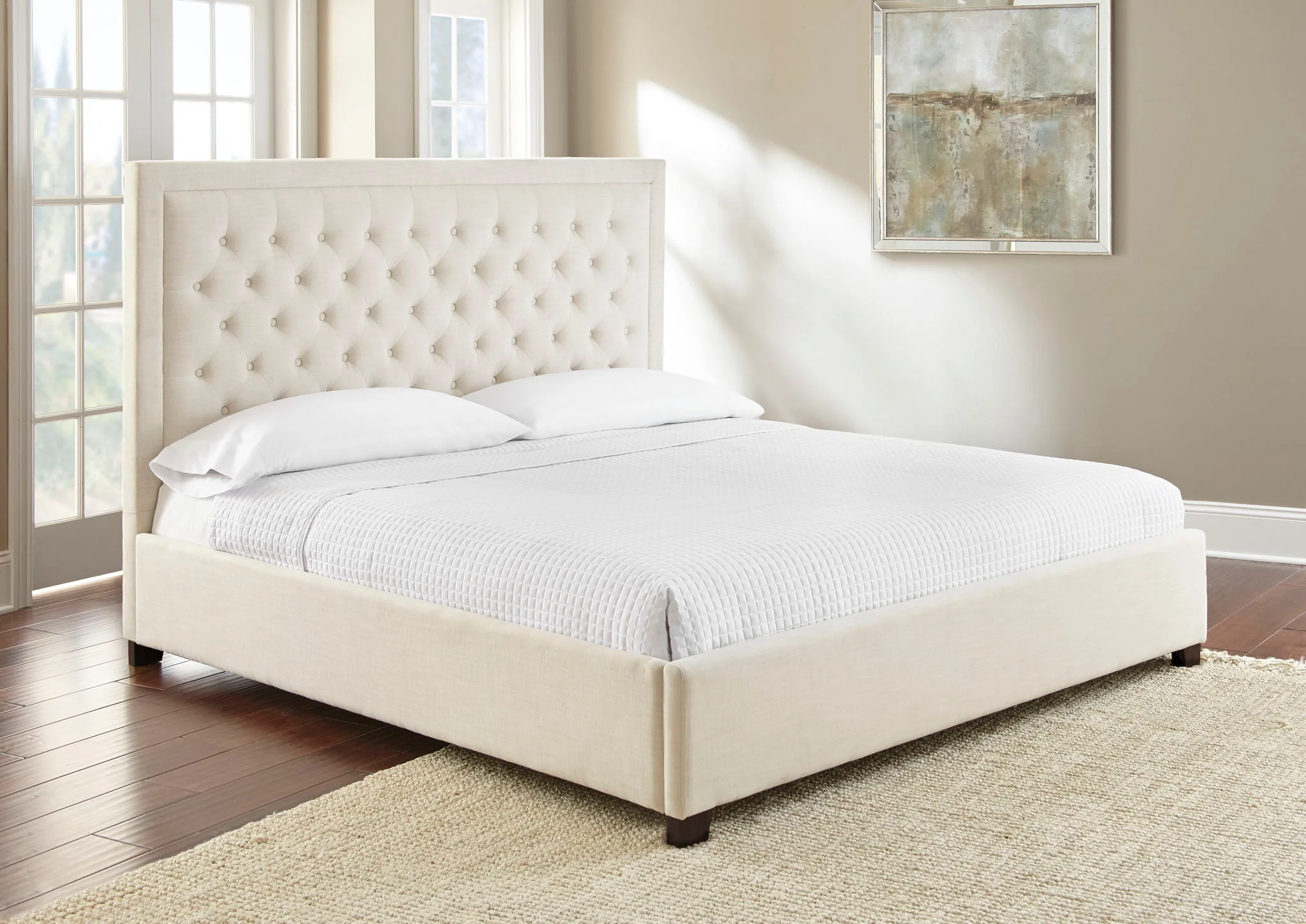 Isadora - Bed - Image 4