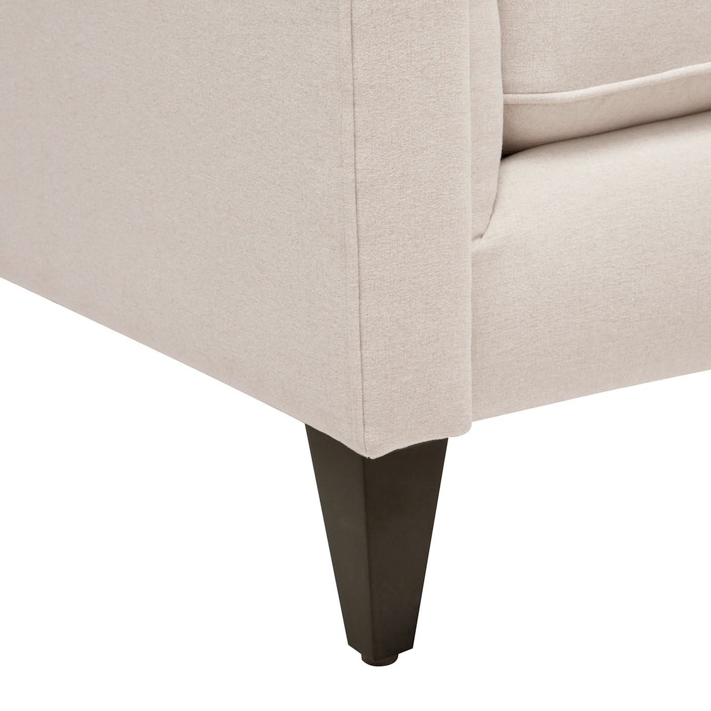 Jack - Modern Tuxedo Tufted Sofa - Image 13