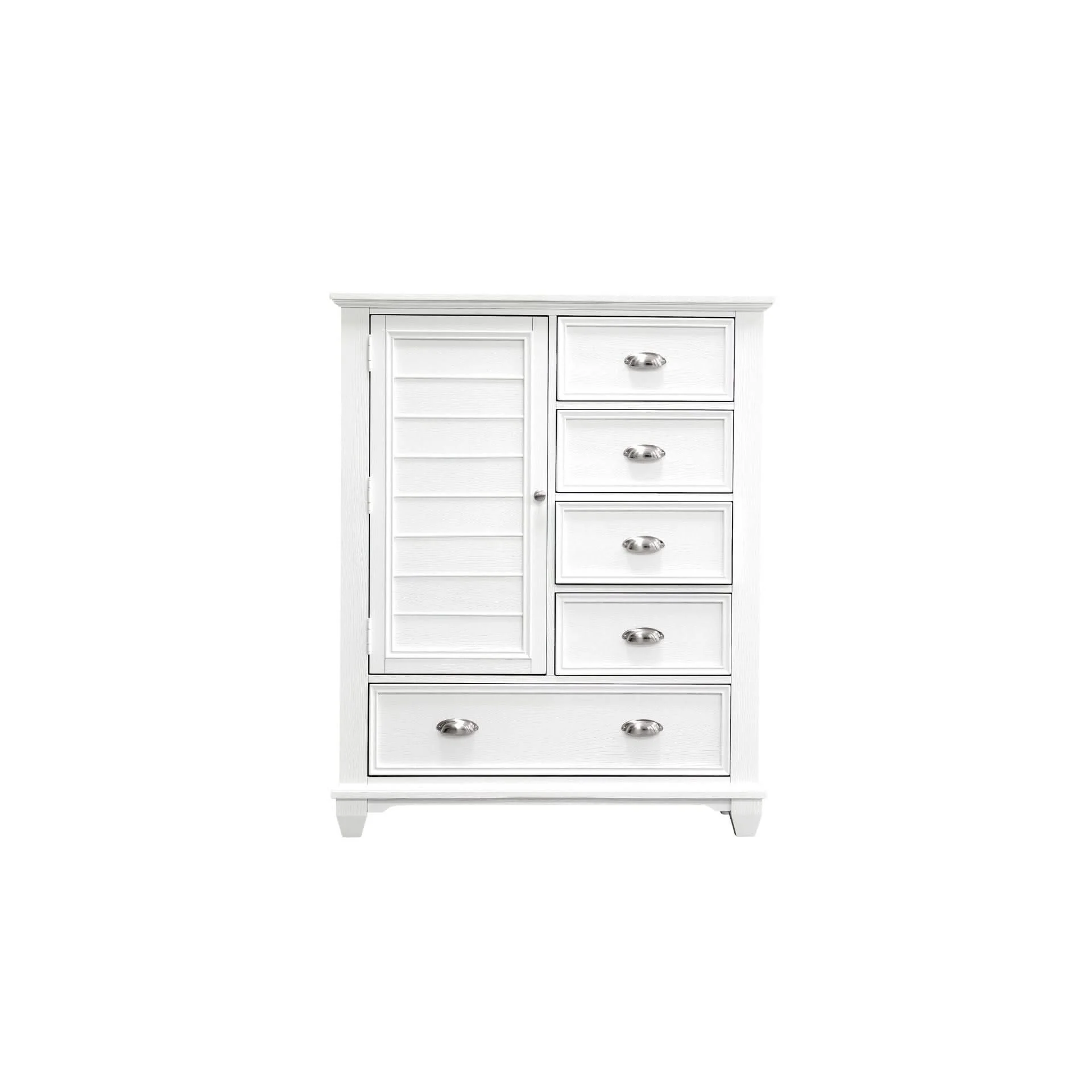Jamestown - Door Chest - Image 2
