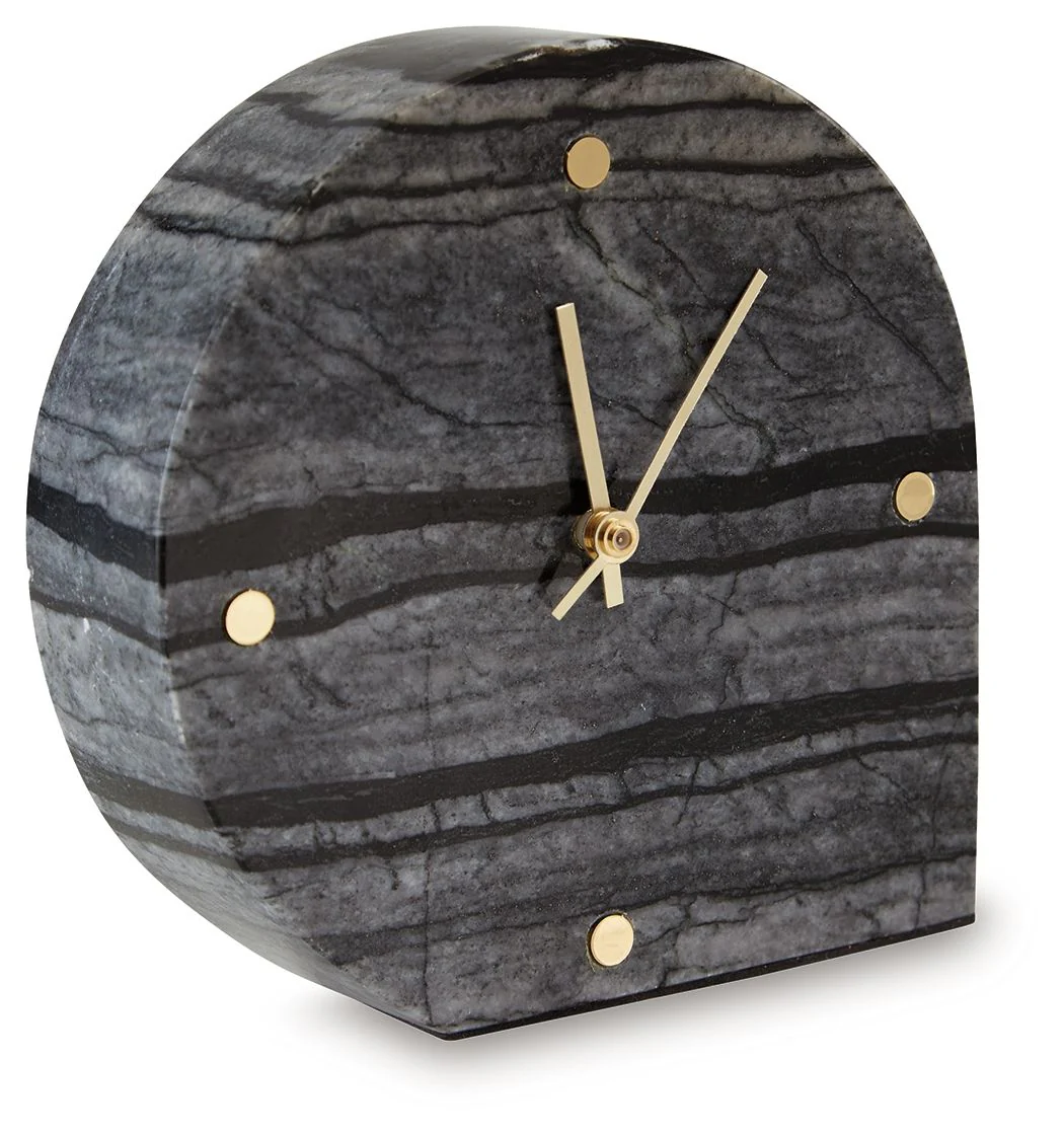 Janmour - Table Clock - Image 2
