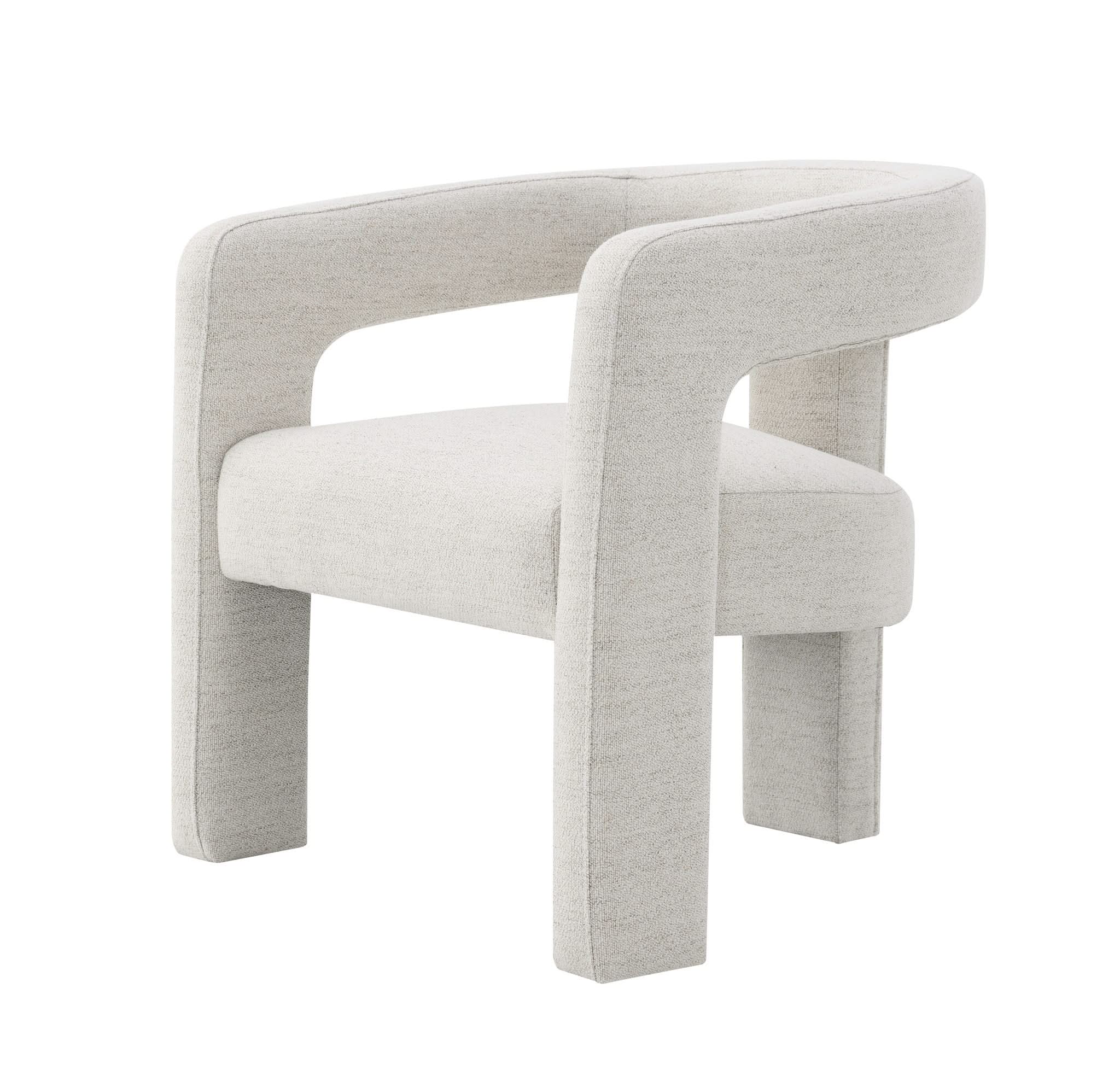 Jaramillo & Lomas - 5 Pieces Dining Room Set - Beige / Espresso - Image 4