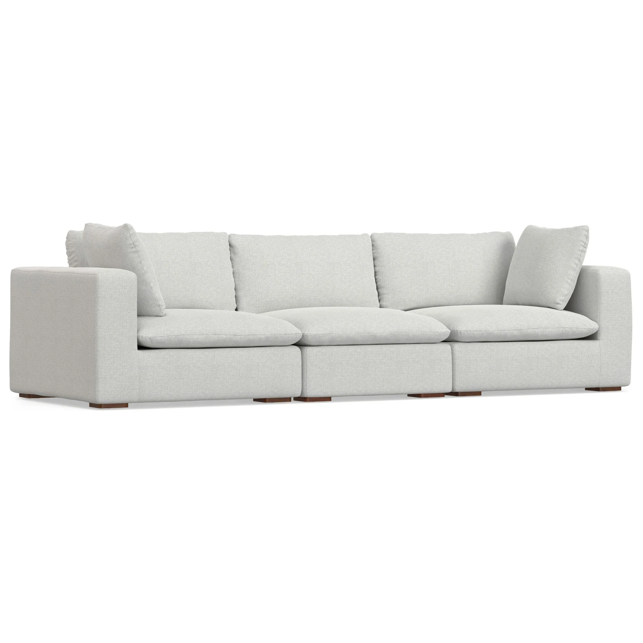 Jasmine - Handcrafted Sofa - Image 2