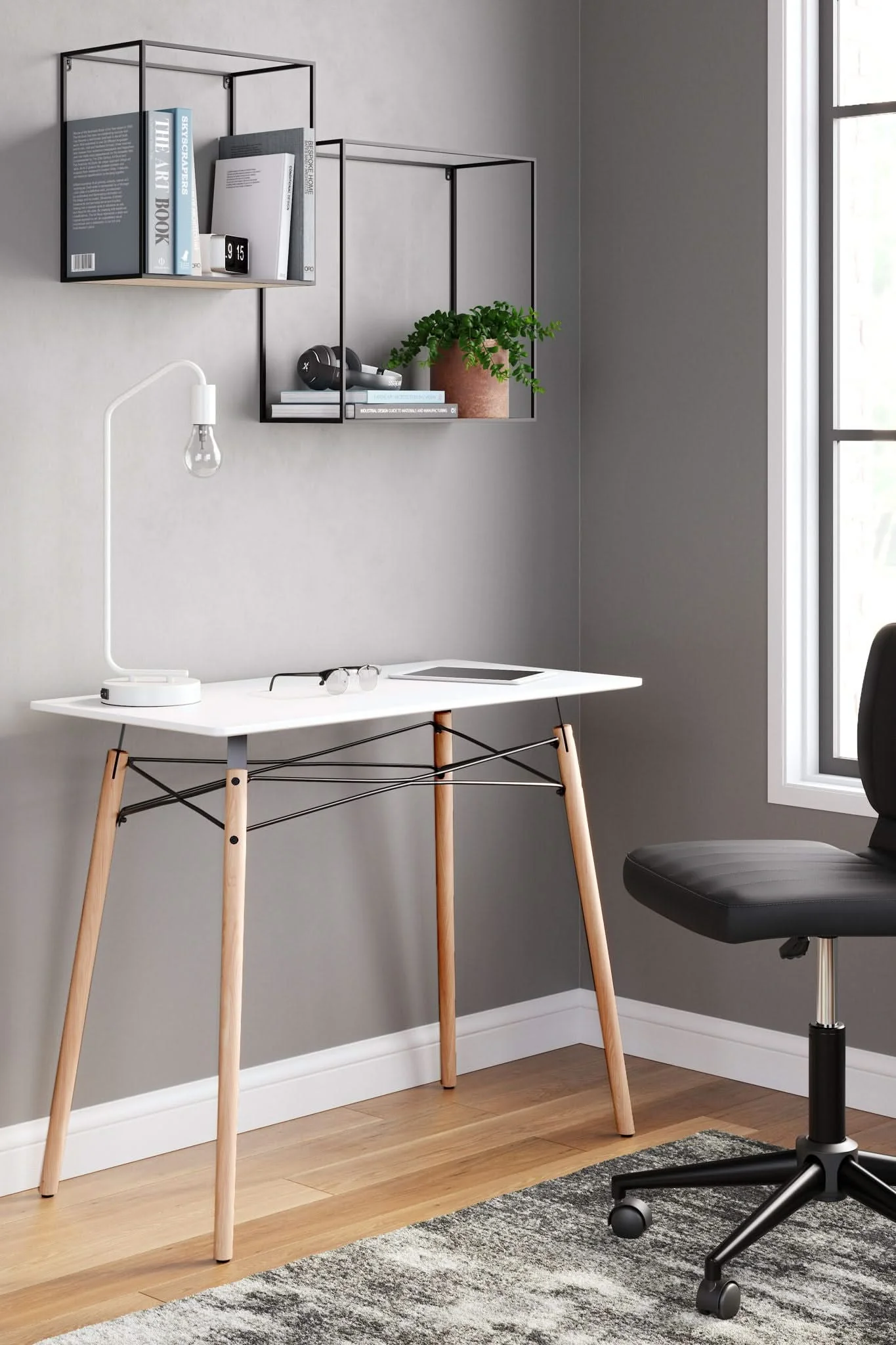 Jaspeni - Home Office Desk - Image 6