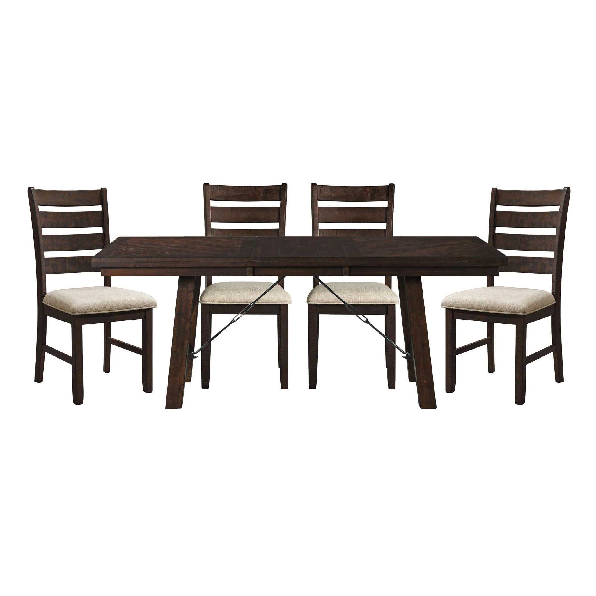 Jax - Dining Set - Image 4