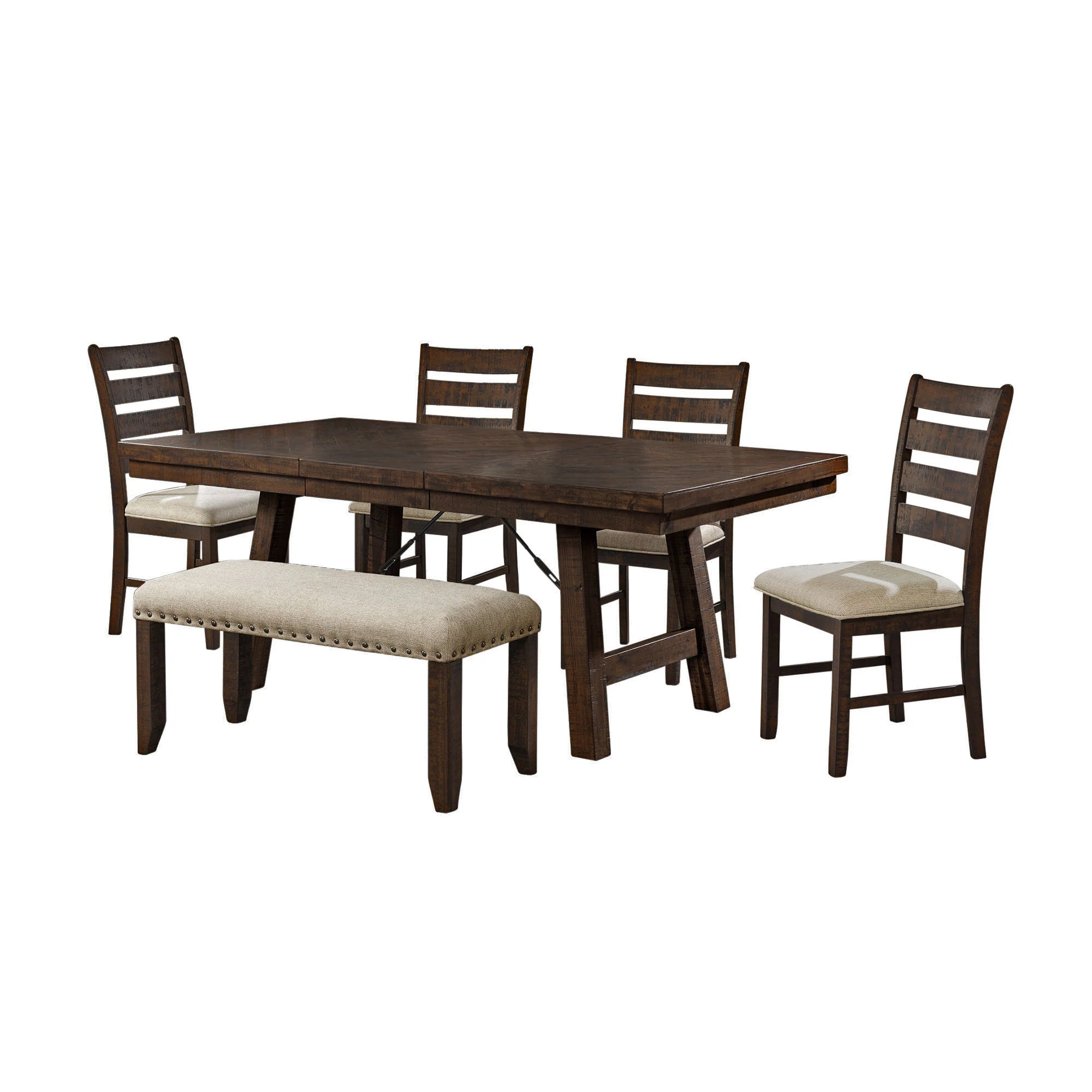 Jax - Dining Set - Image 5