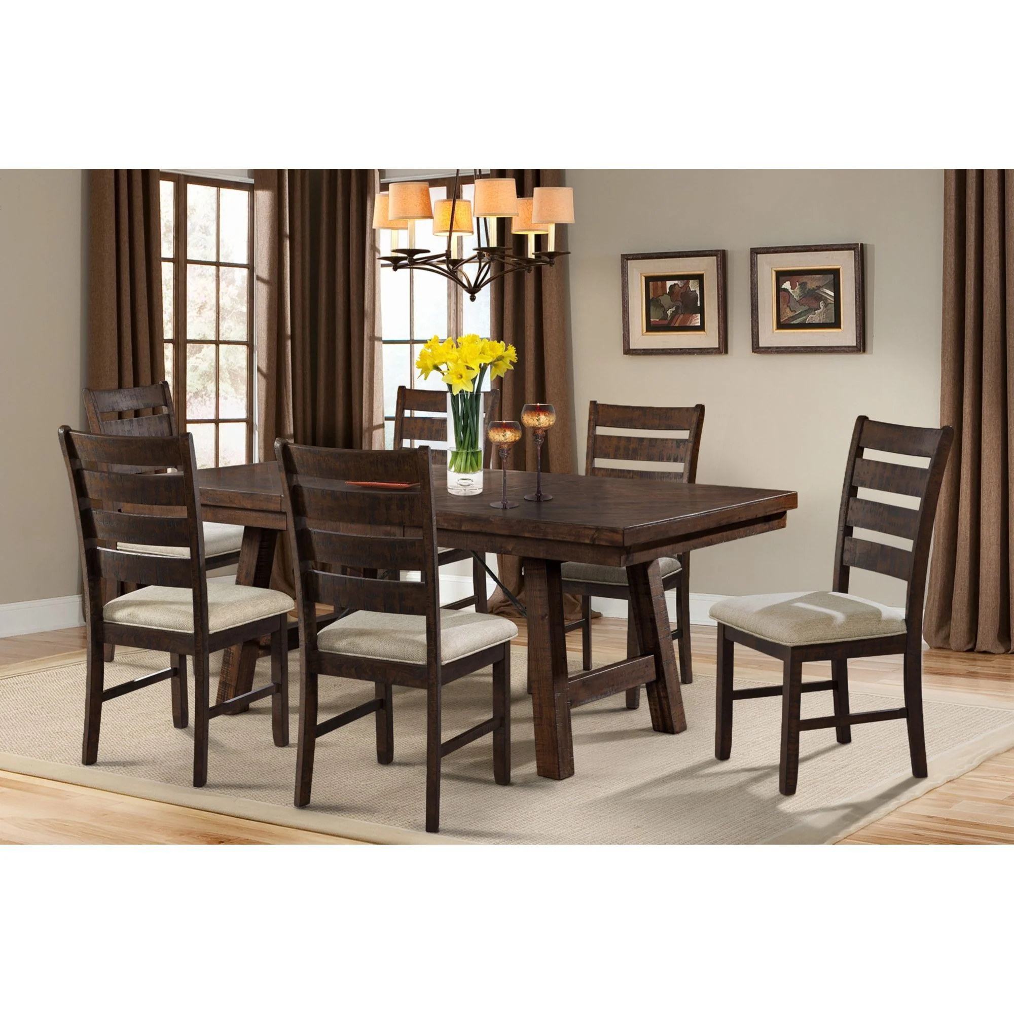 Jax - Dining Set - Image 7