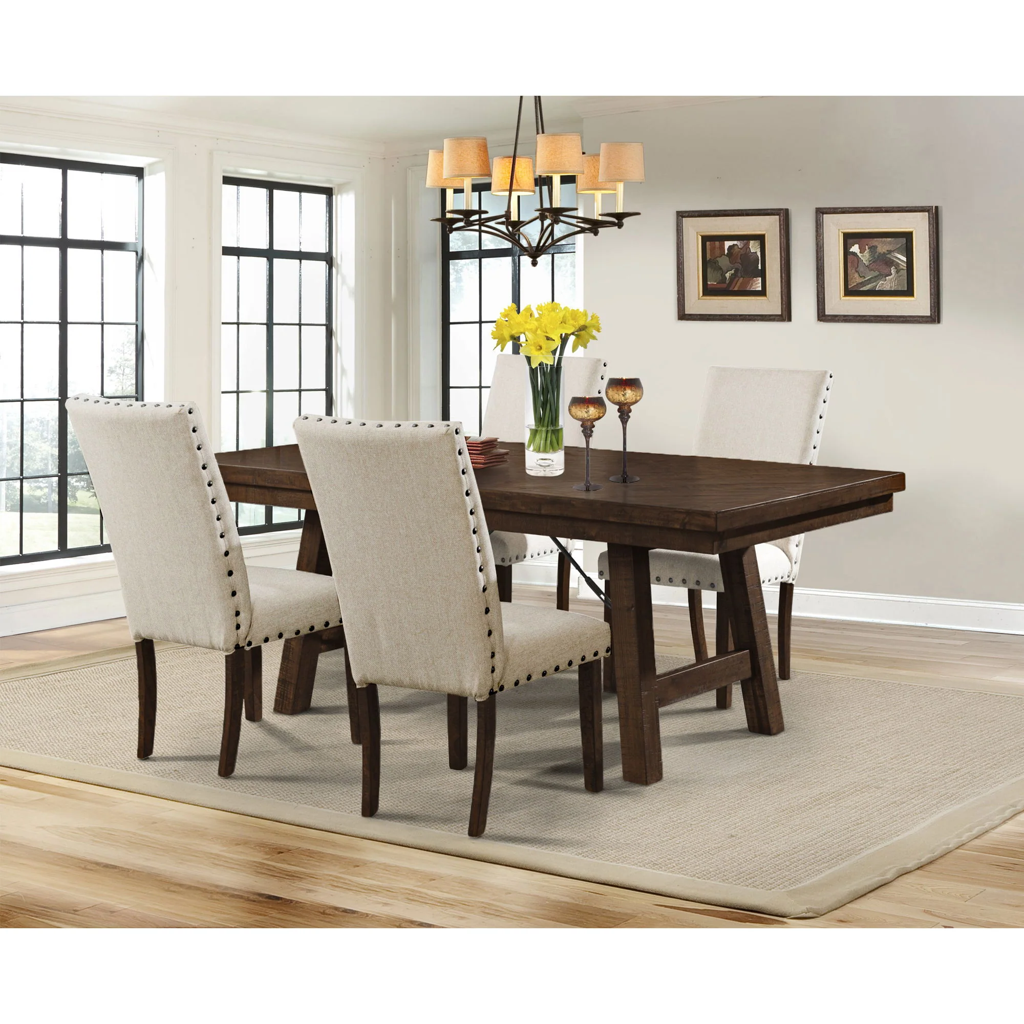 Jax - Dining Set - Image 9