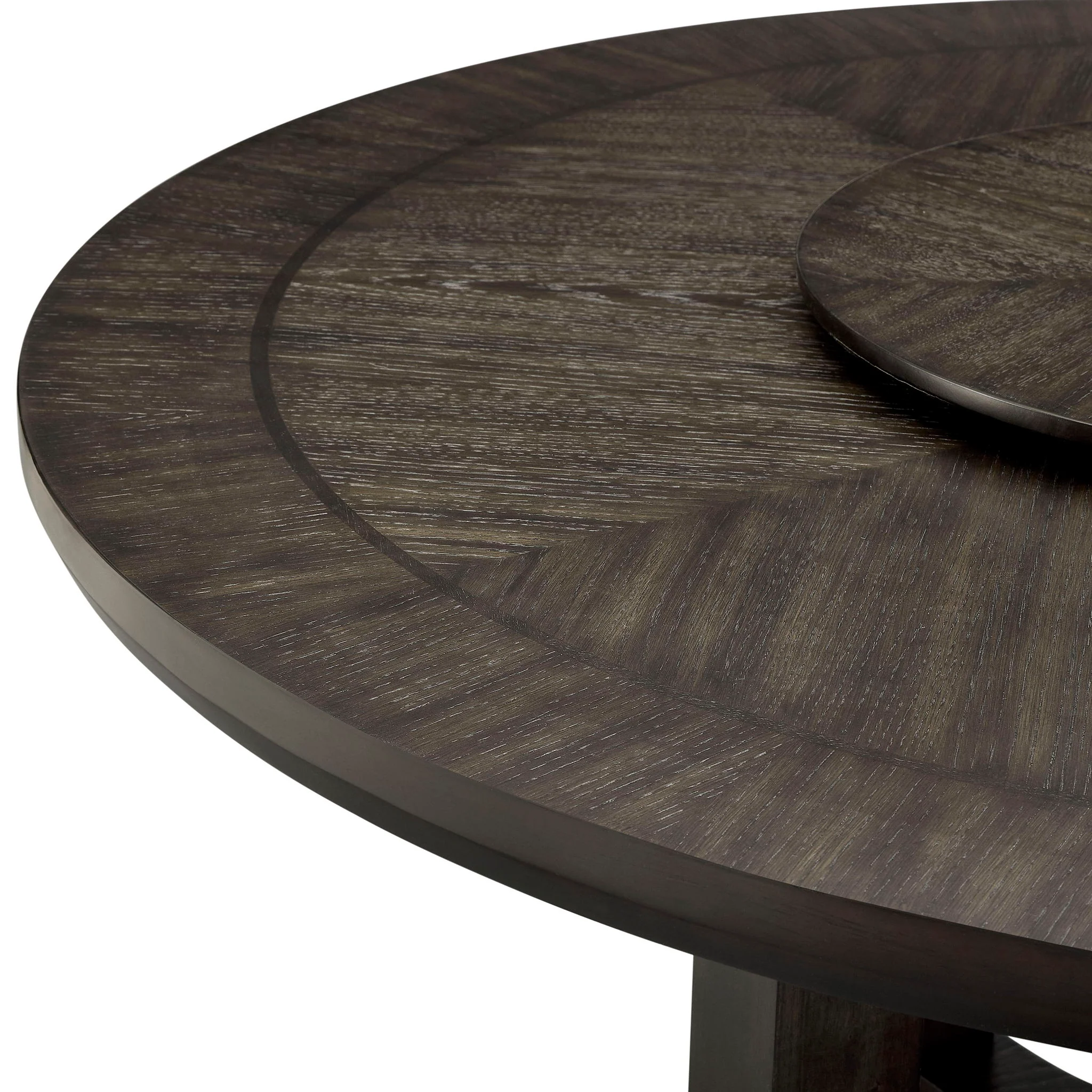 Jeffries - 5 Piece Dining Room Set - Espresso - Image 2