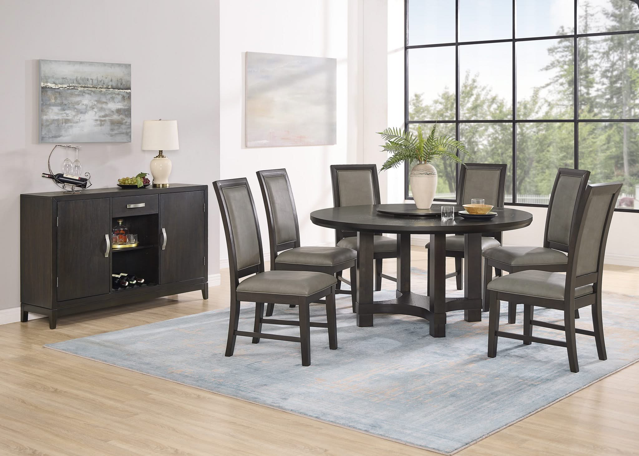 Jeffries - Sideboard - Espresso - Image 3