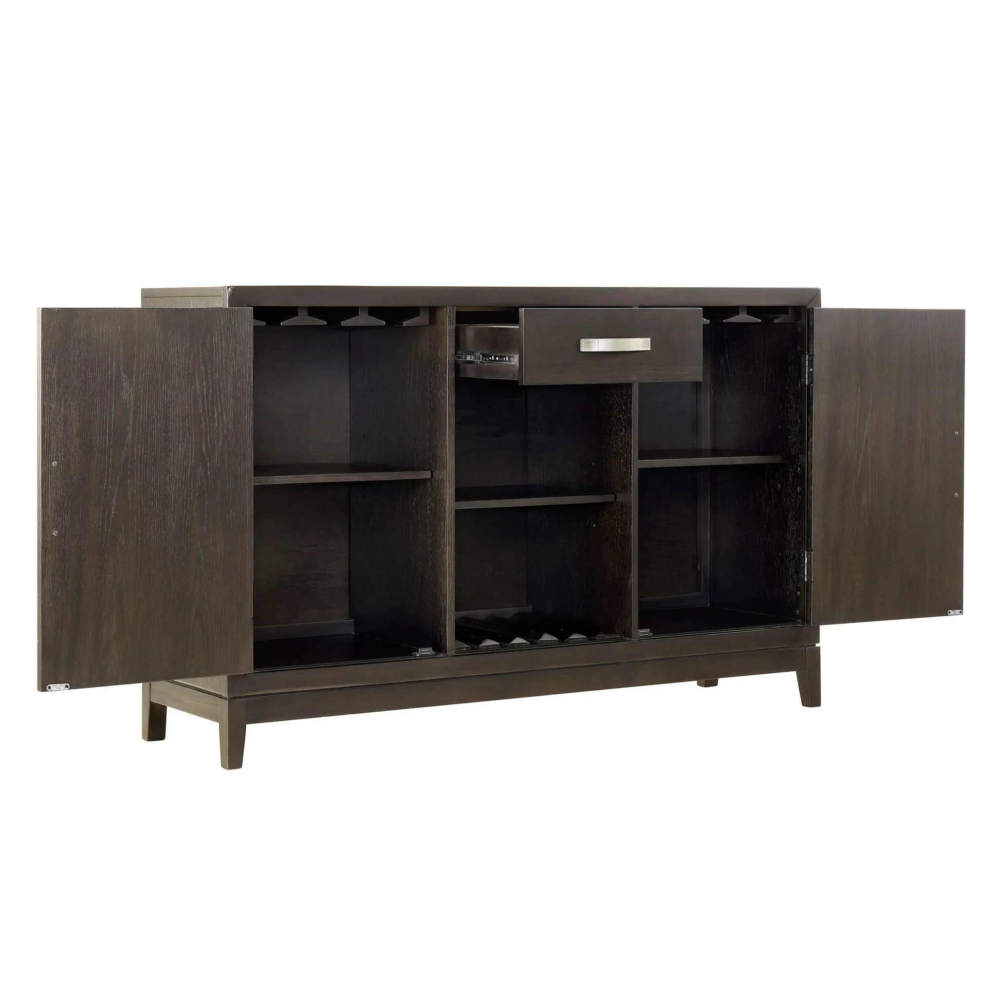Jeffries - Sideboard - Espresso - Image 4
