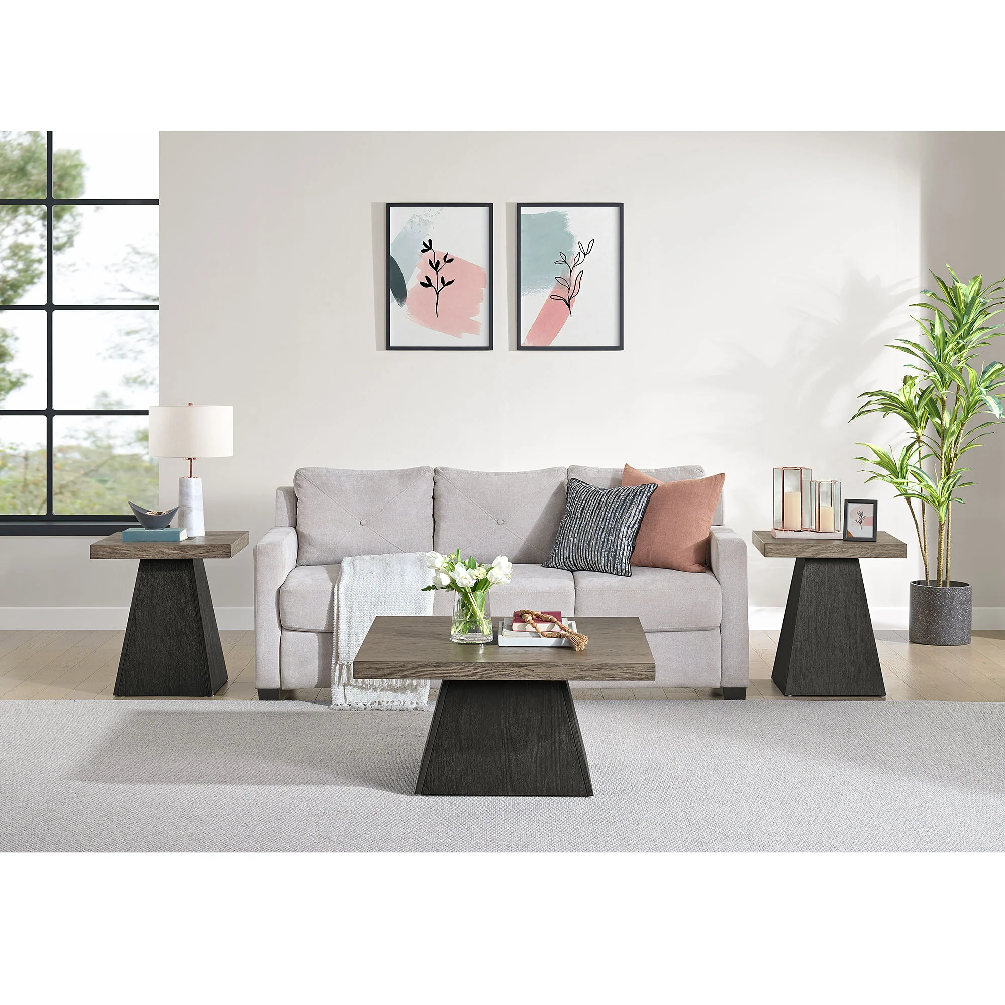 Jemma - Occasional Table Set - Image 6