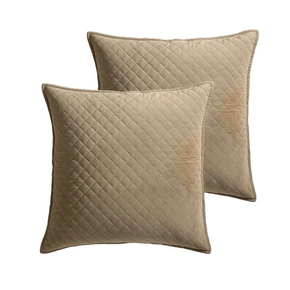 Jerry Queen or King 7PC Comforter Set with Euro Shams & Boudoir Pillow - Image 6