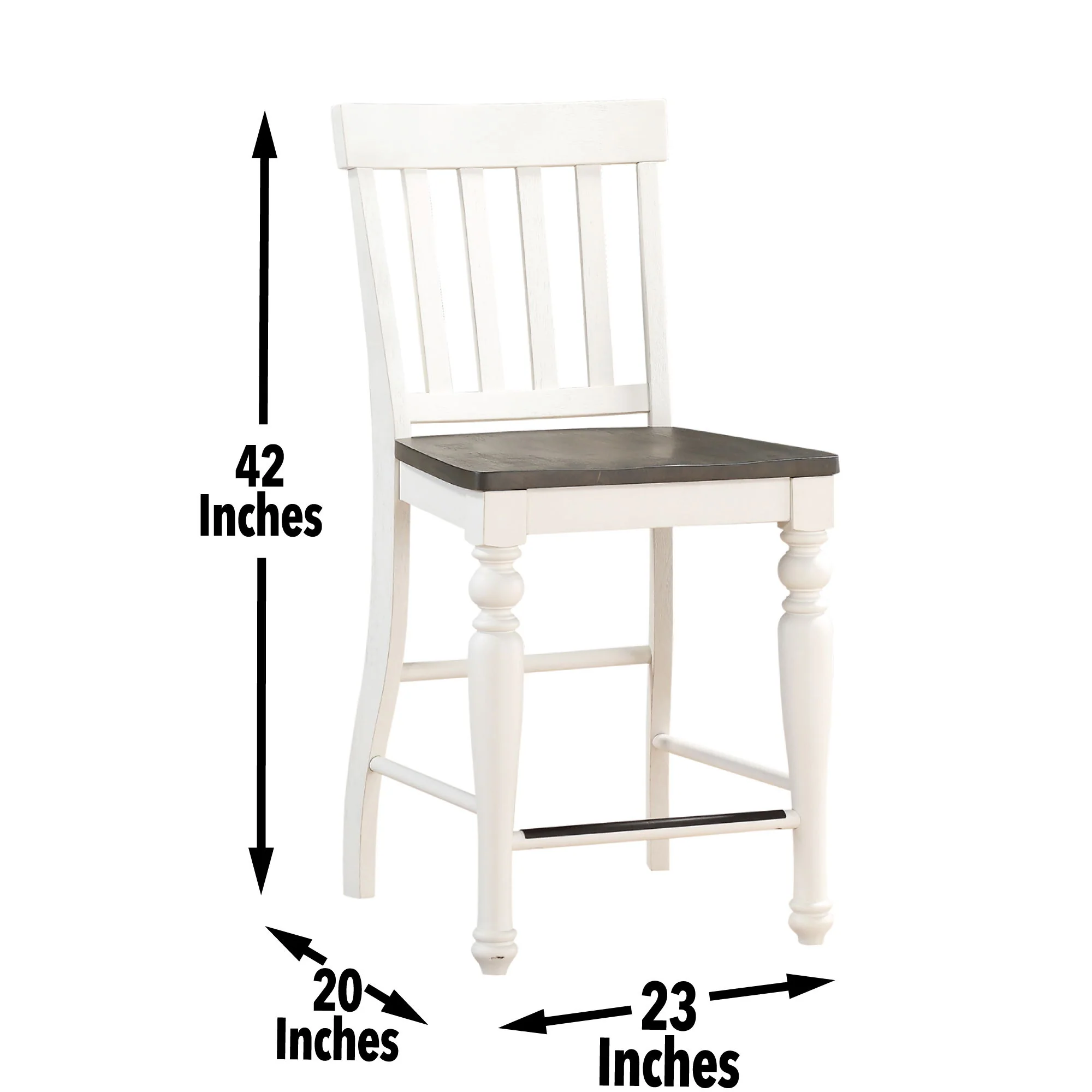 Joanna - Round Counter Set - Image 6