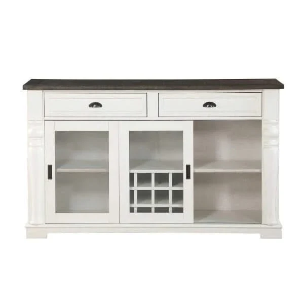 JOANNA TWO TONE SERVER - Image 2
