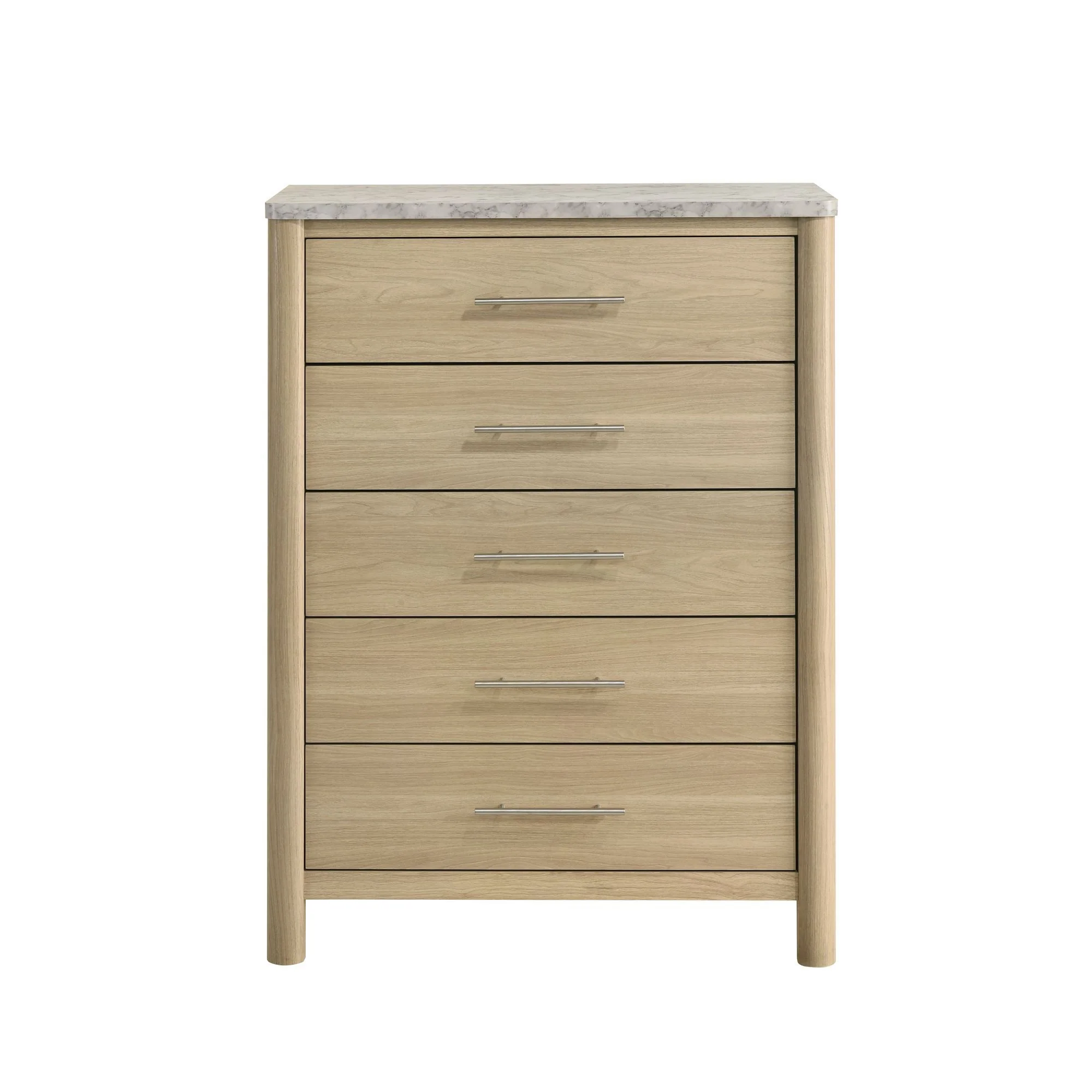 Jonas - Chest - Natural - Image 4