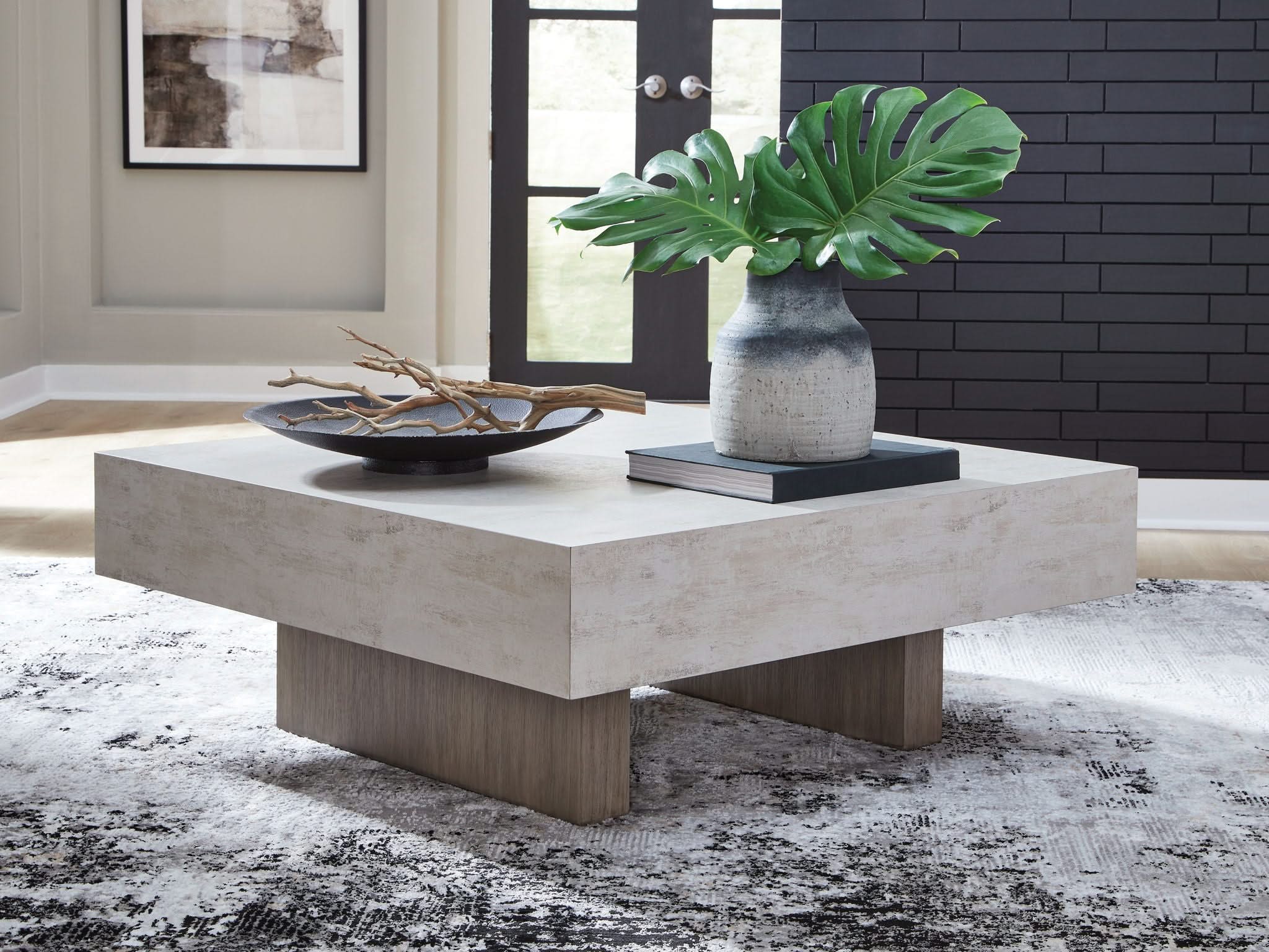 Jorlaina - Rectangular Table - Image 12