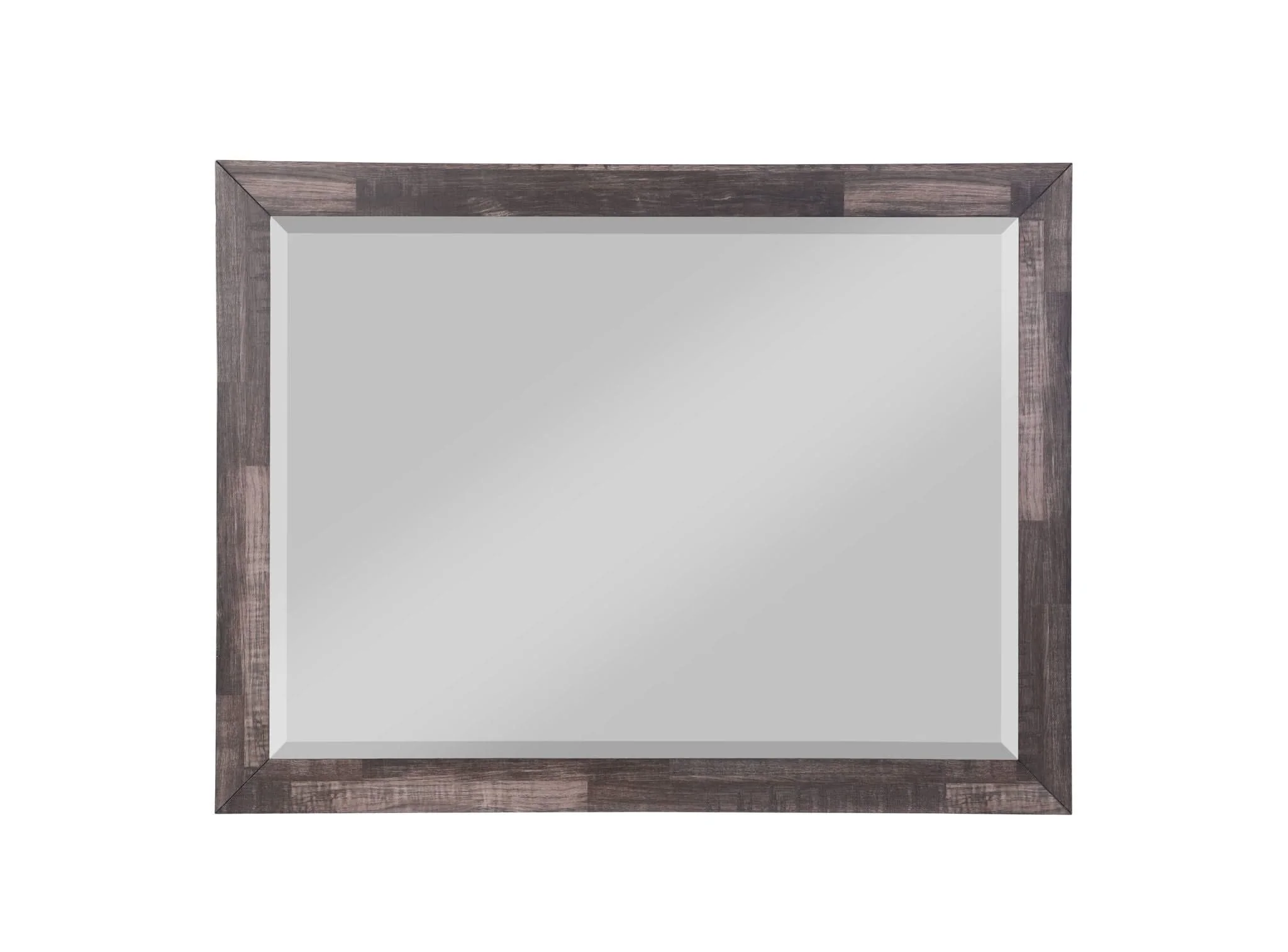 Juniper - Mirror - Dark Brown - Image 4