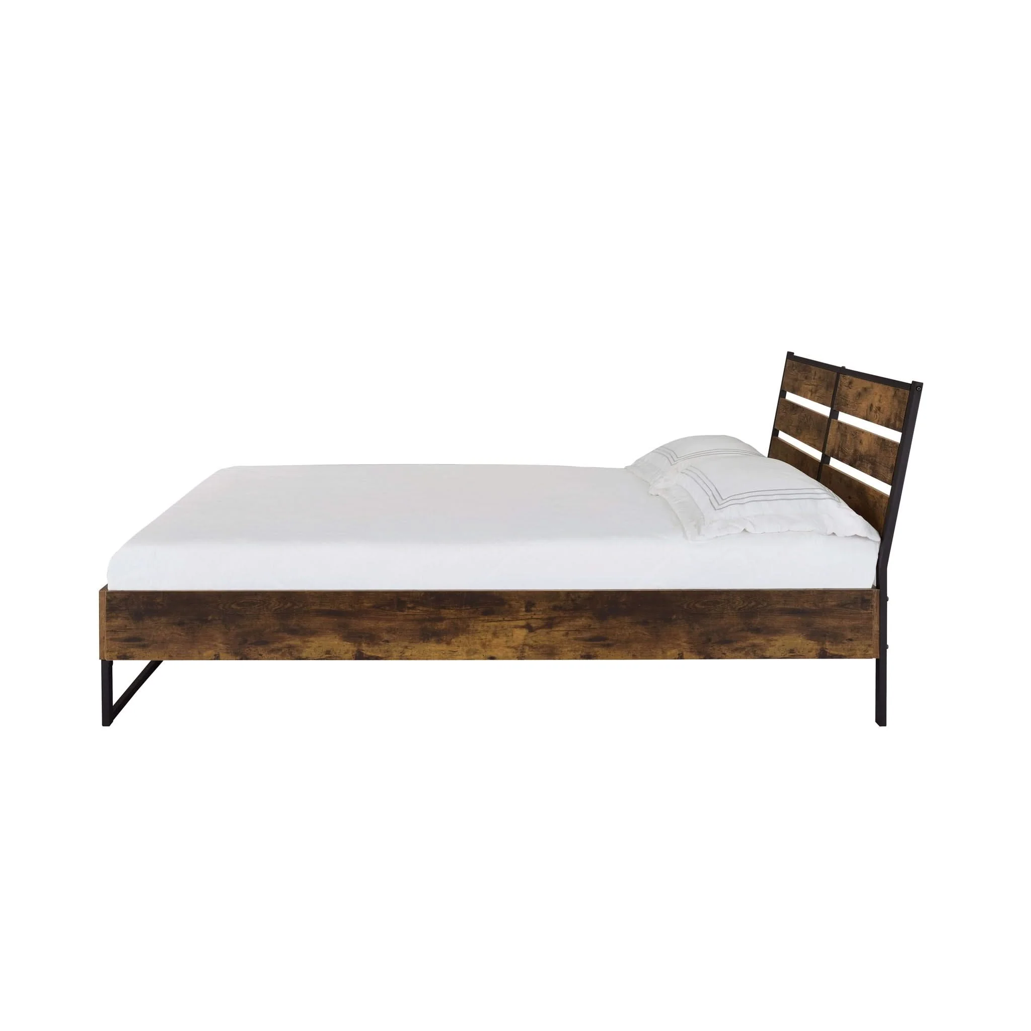 Juvanth - Rustic Bed - Image 5