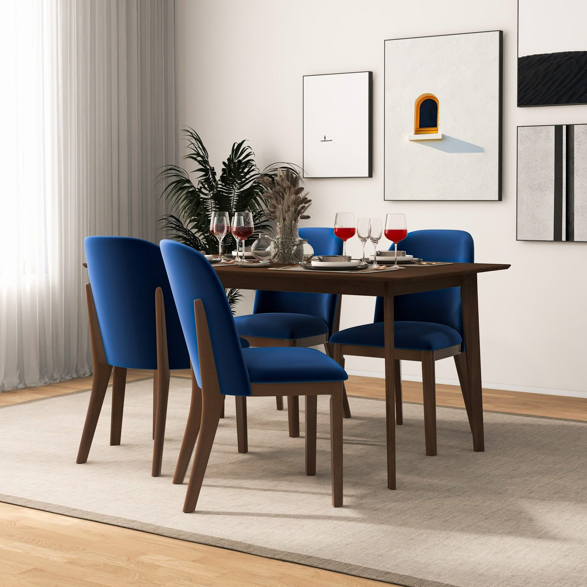 Kaitlyn - Comfort Dining Chair (Set of 2) - Image 10