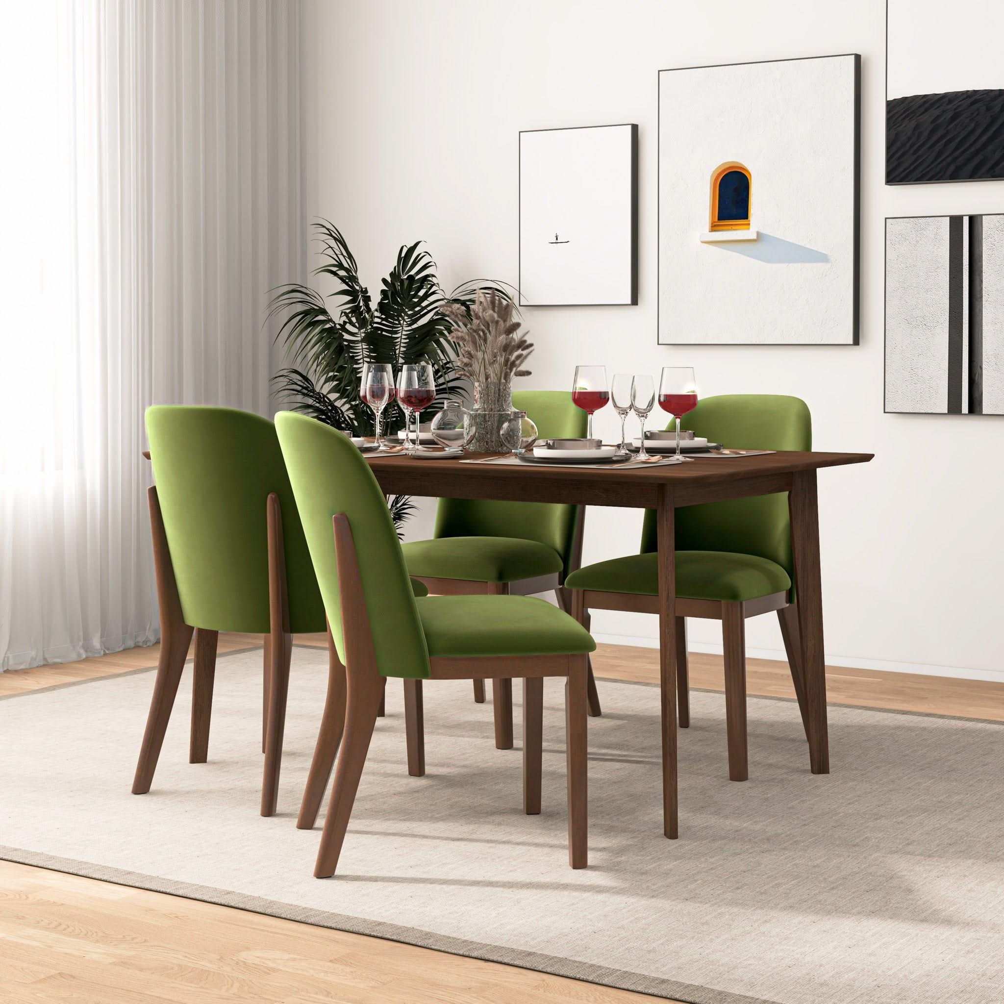 Kaitlyn - Comfort Dining Chair (Set of 2) - Image 11