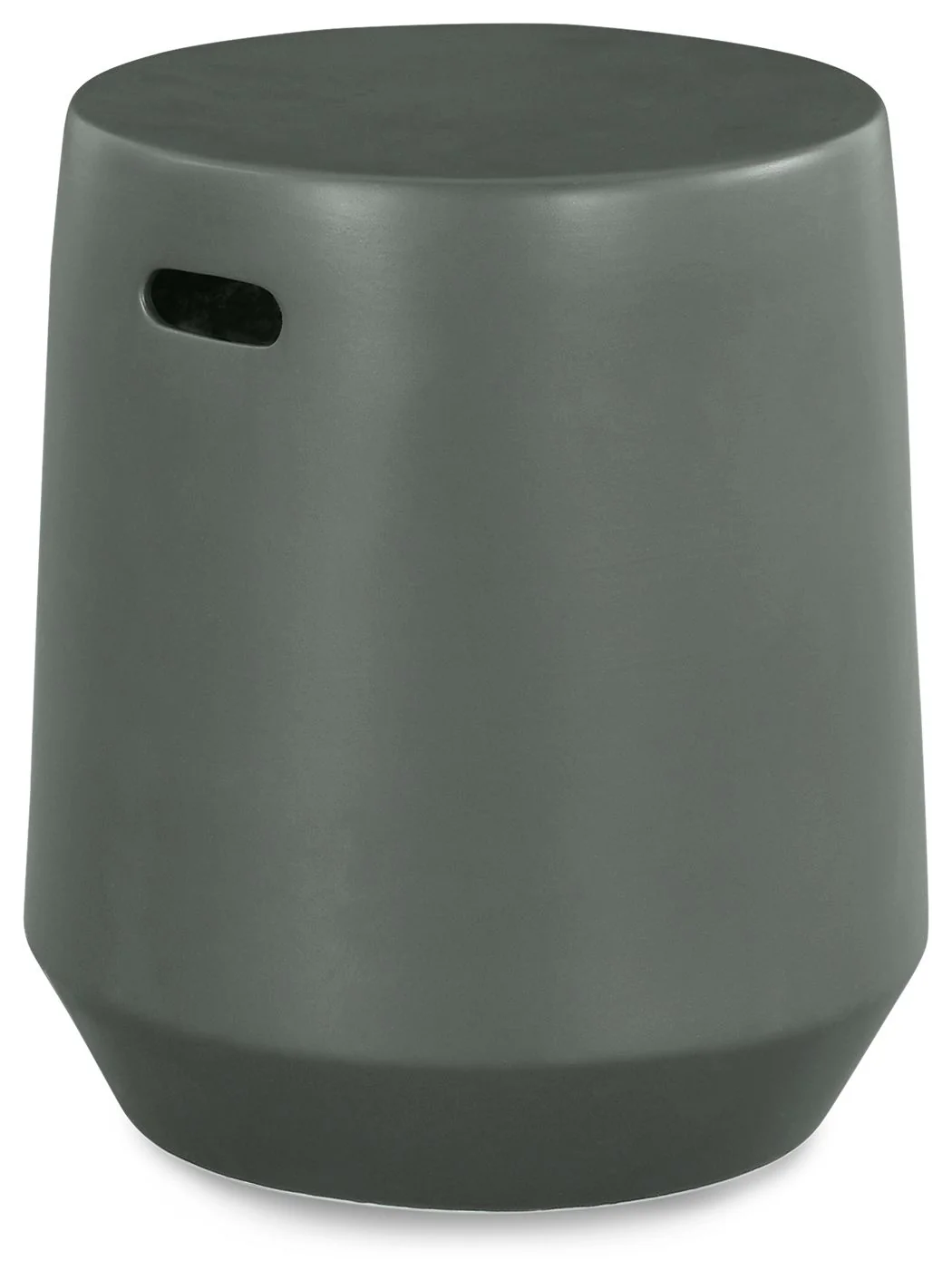 Kalmunds - Stool - Gray