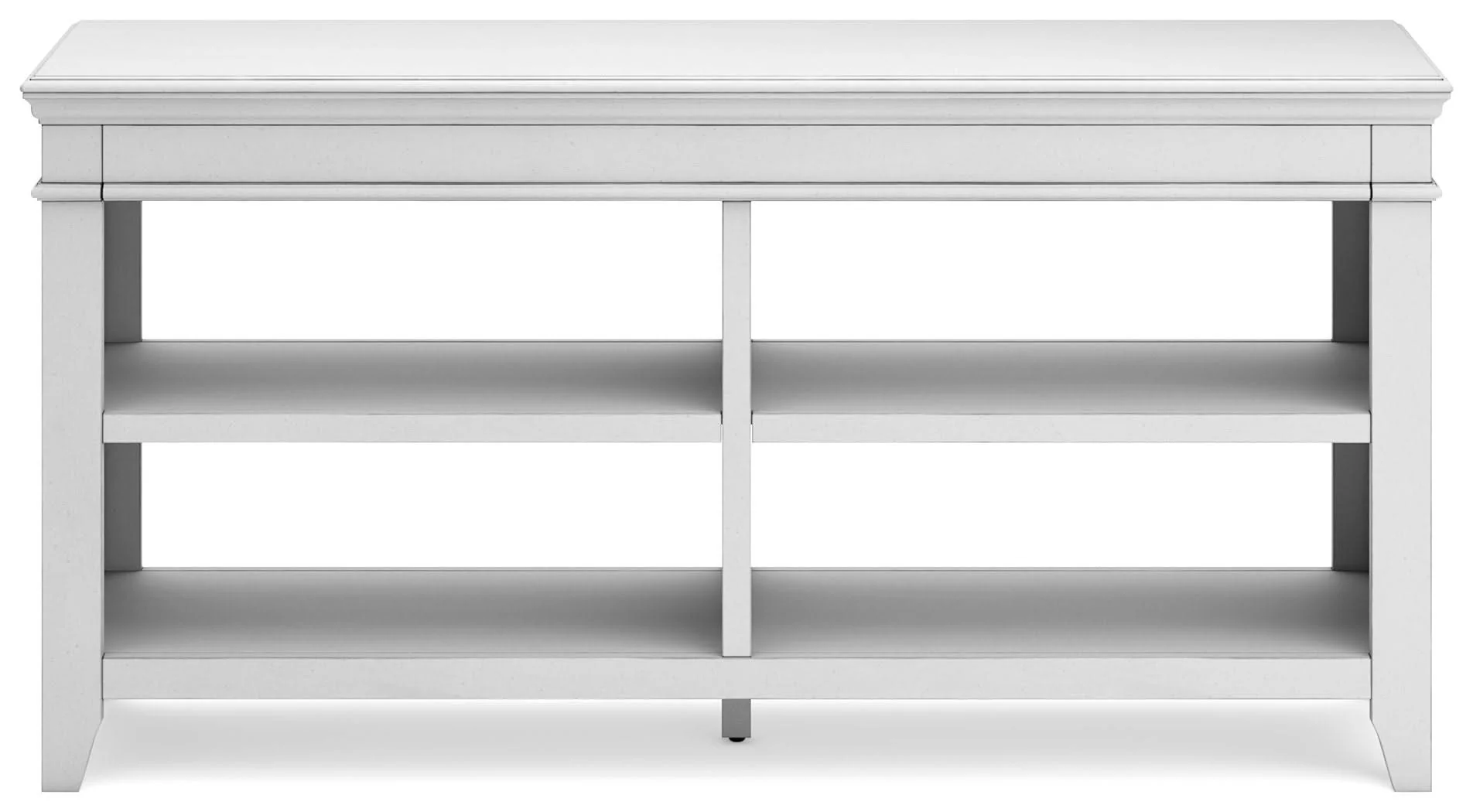 Kanwyn - Credenza - Whitewash - Image 2