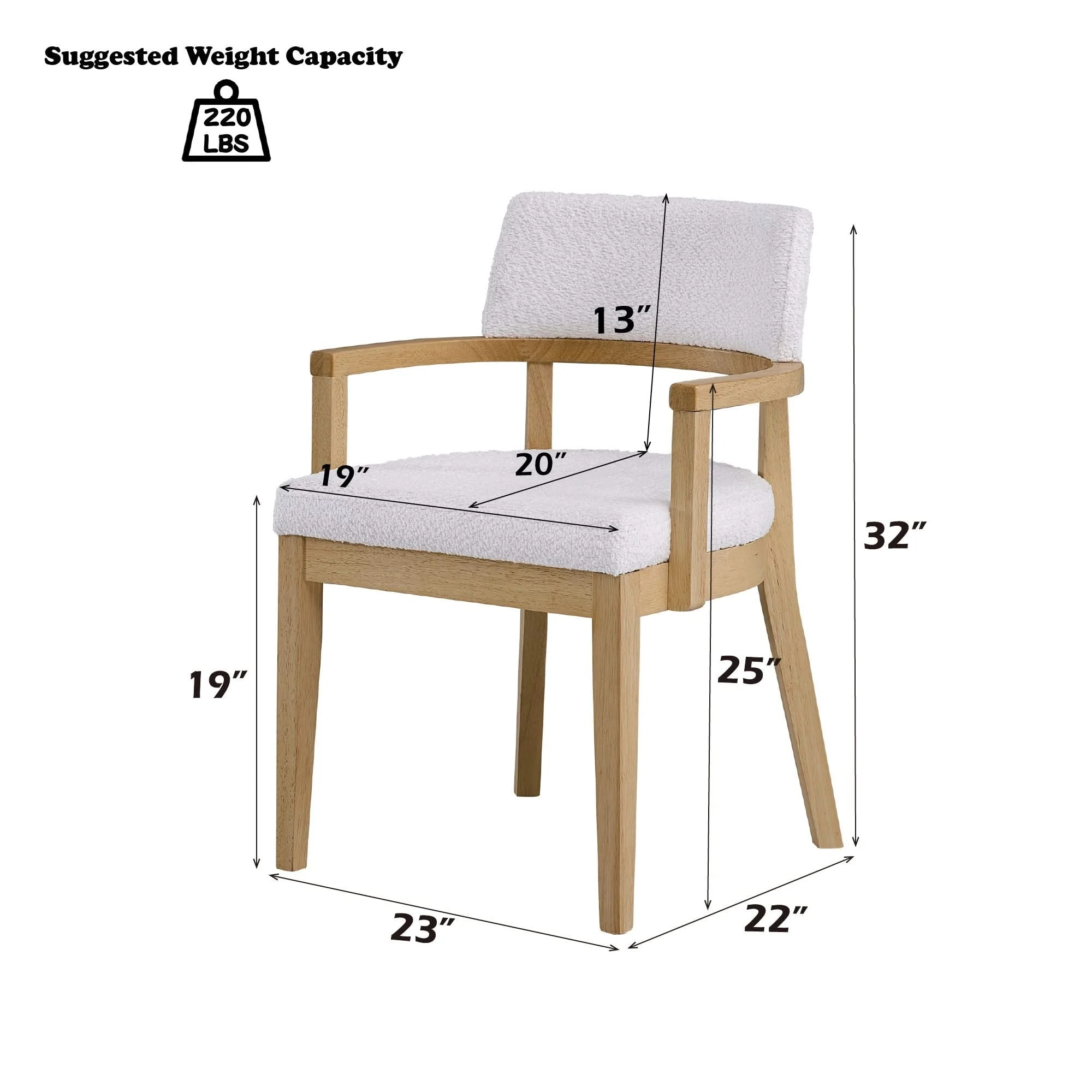 Kasem - Round Table With Matching Chair Dining Room Set - Image 7