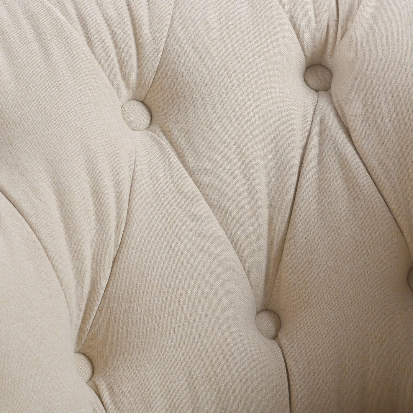 Katherine - Tufted Accent Chair - Image 9