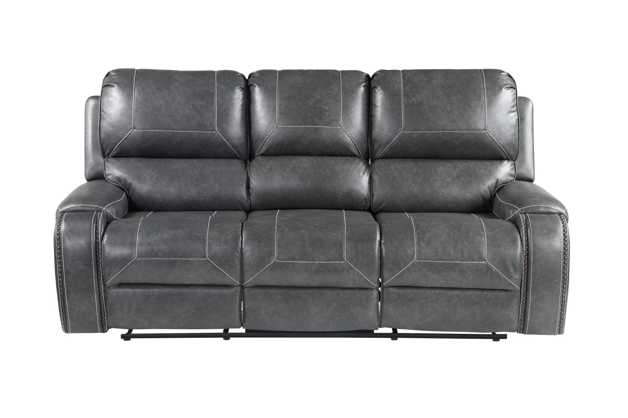 Keily - Reclining Living Room Set - Image 8