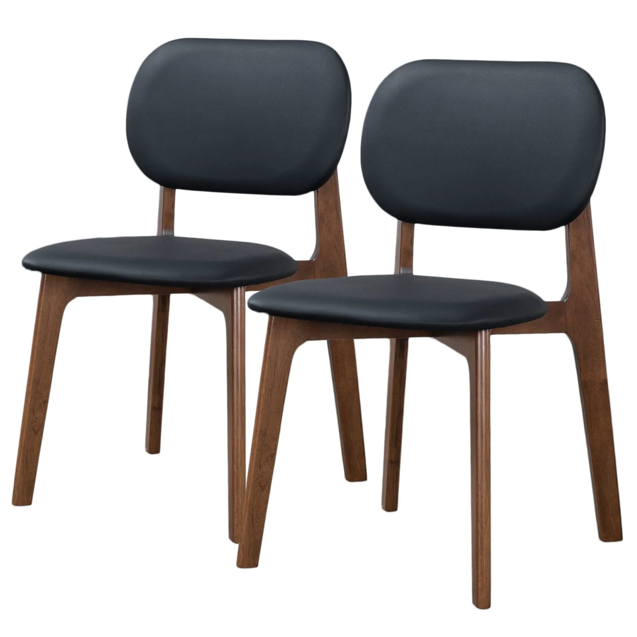 Kelsey - Stylish Dining Chair (Set of 2) - Image 8