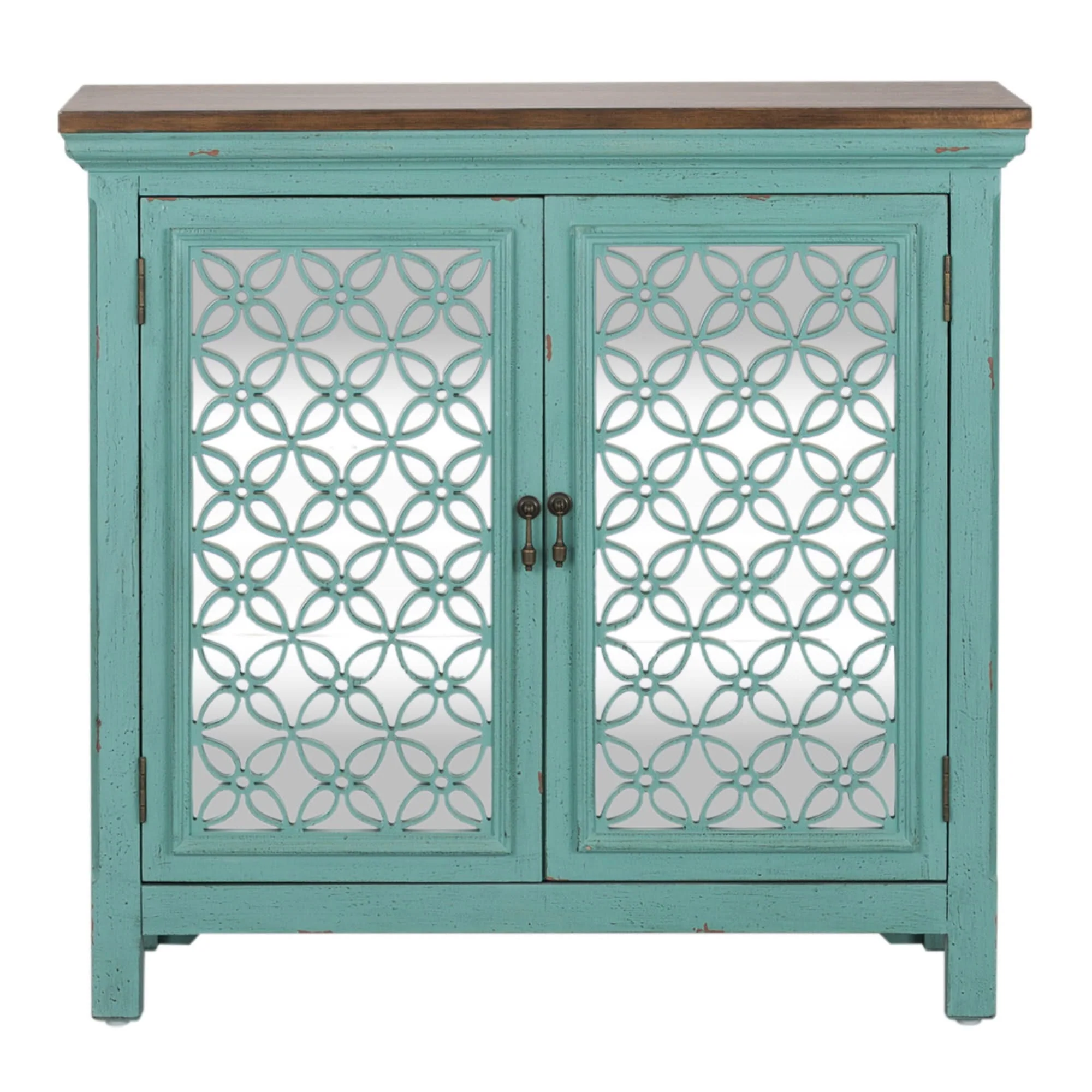 Kensington - Accent Cabinet - Image 8