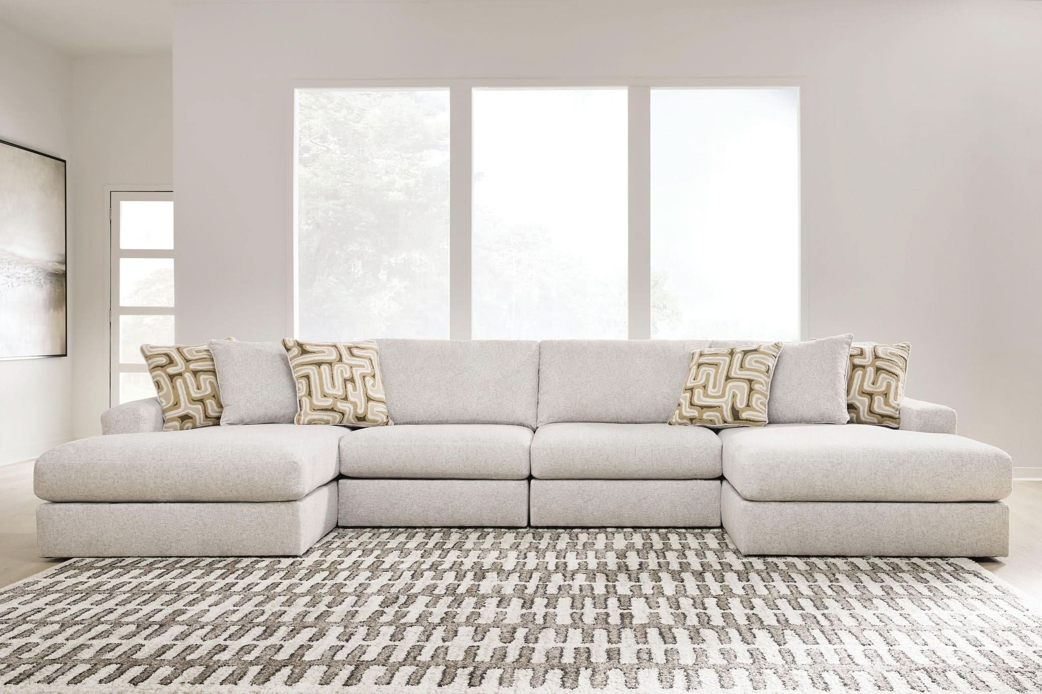 Kestrie - Sectional - Image 5