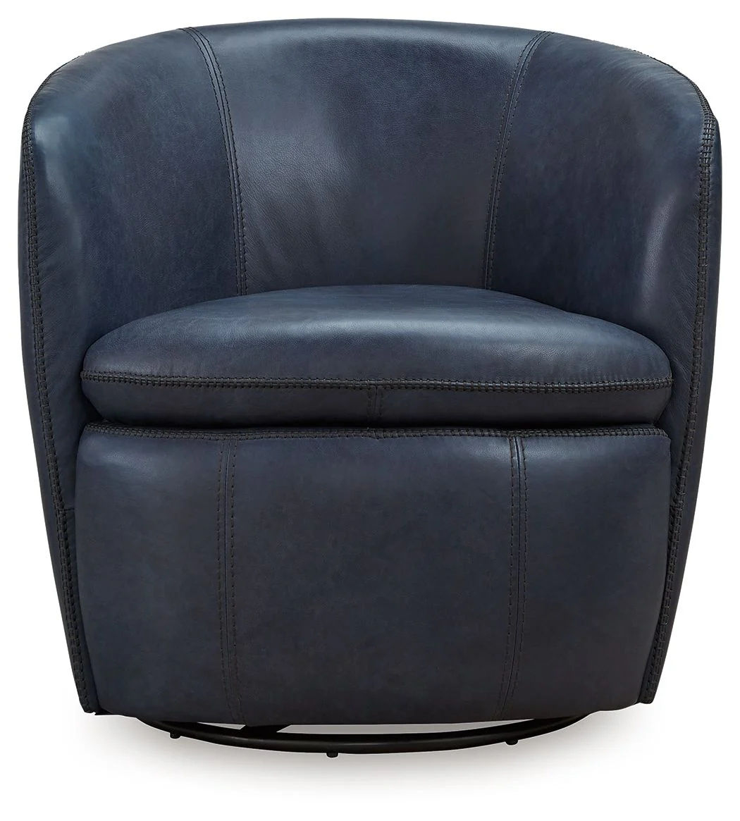 Kierreys - Swivel Chair - Image 11