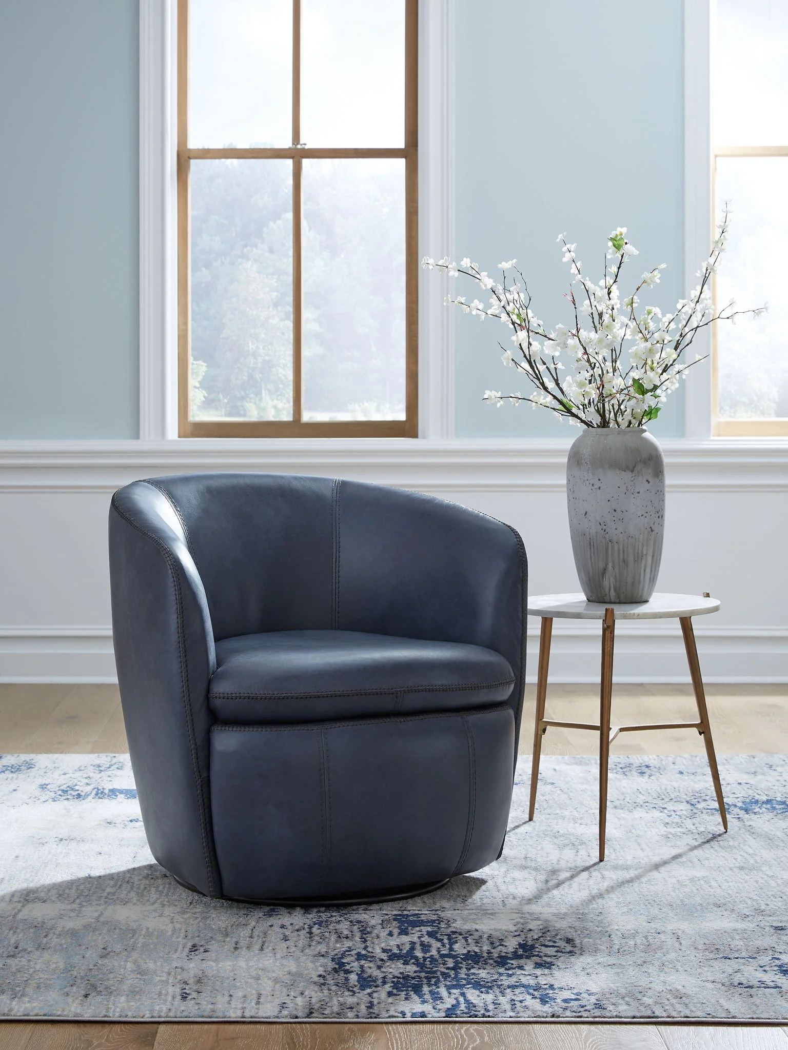 Kierreys - Swivel Chair - Image 16