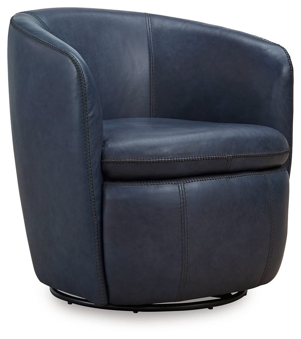 Kierreys - Swivel Chair - Image 3