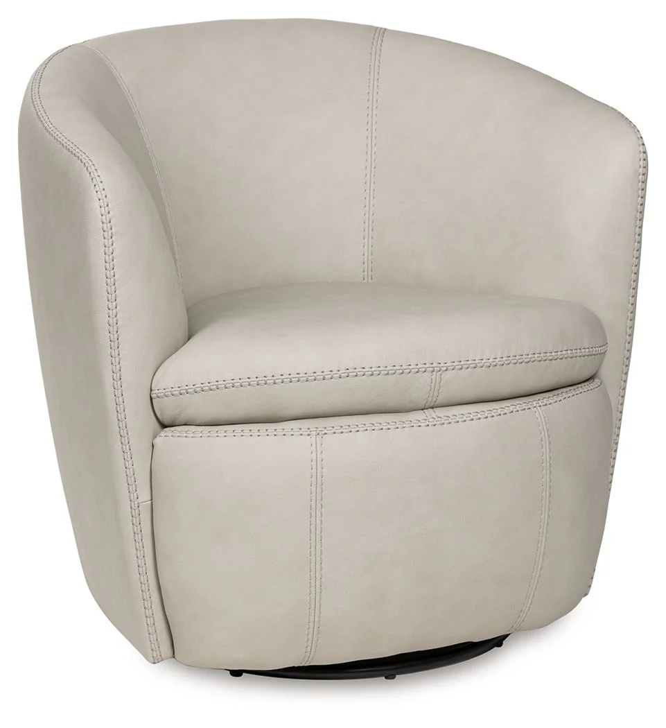 Kierreys - Swivel Chair - Image 4