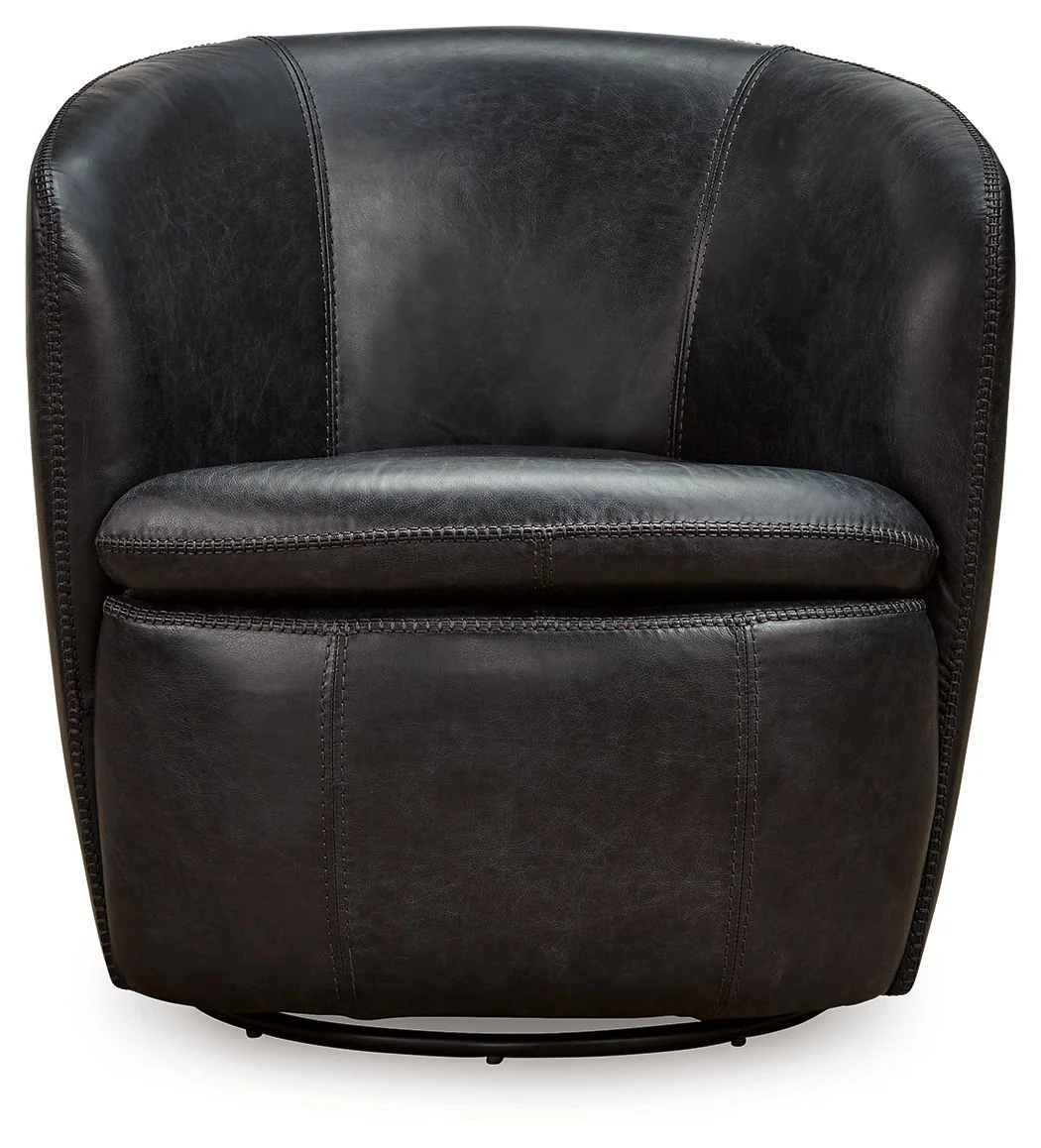 Kierreys - Swivel Chair - Image 7