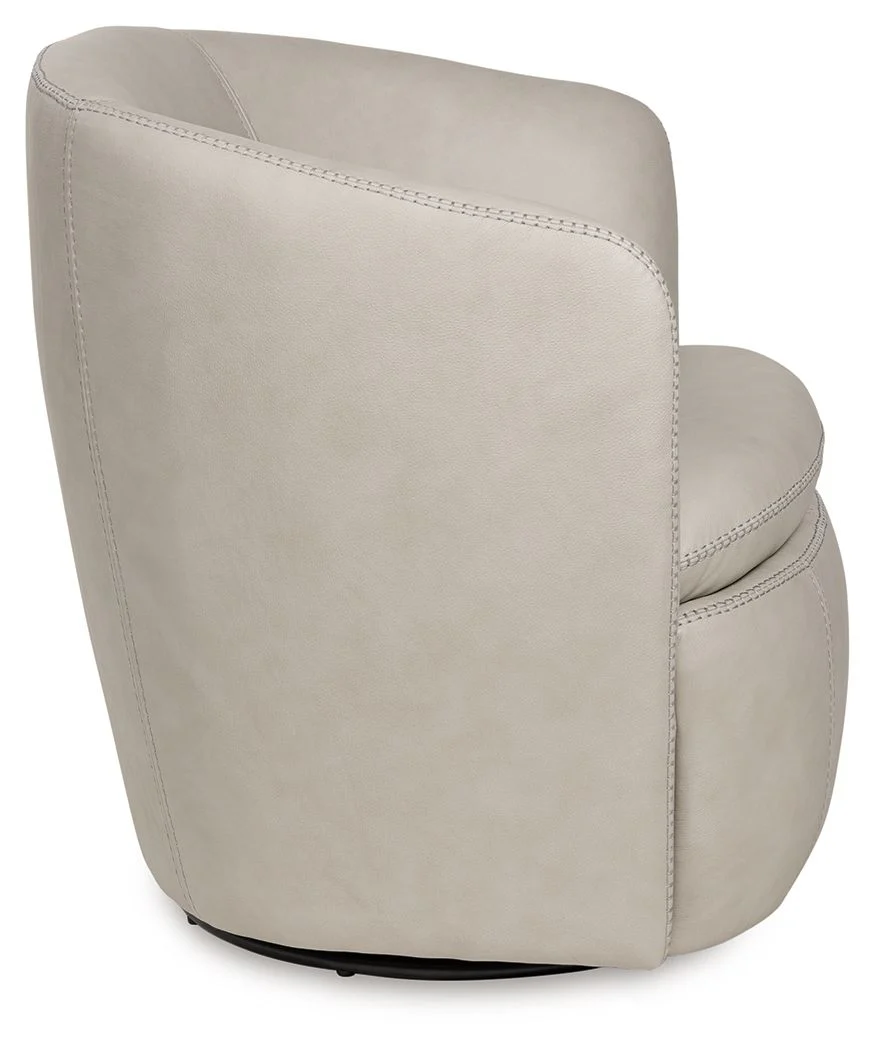 Kierreys - Swivel Chair - Image 8