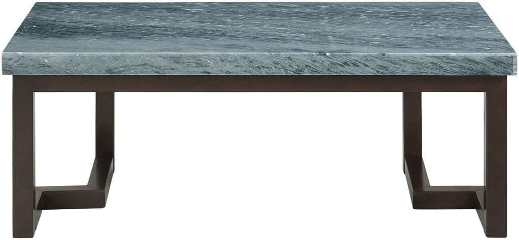 KIMBLE MARBLE TOP OCCASIONAL SET - M800 - Image 2