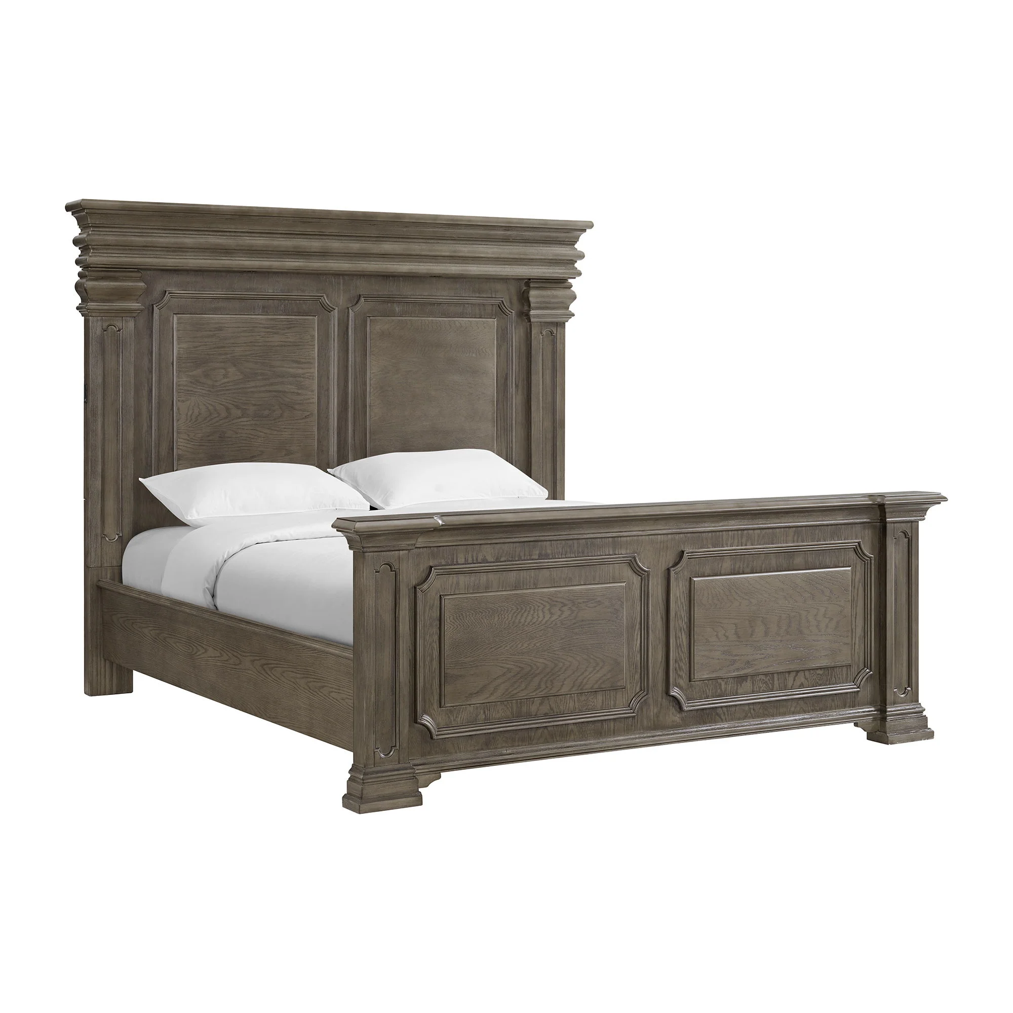 Kings Court - Bedroom Set - Image 21