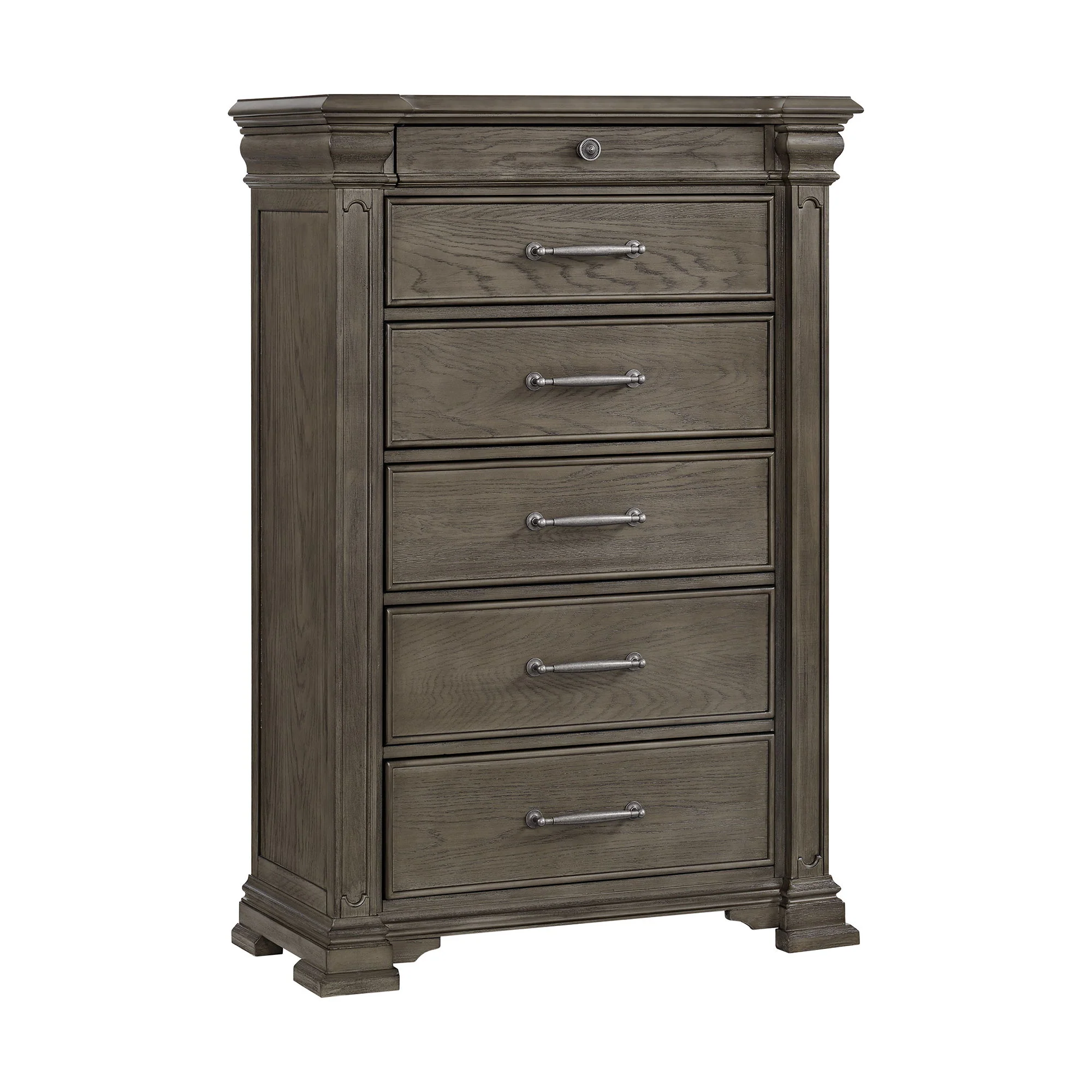 Kings Court - Bedroom Set - Image 22