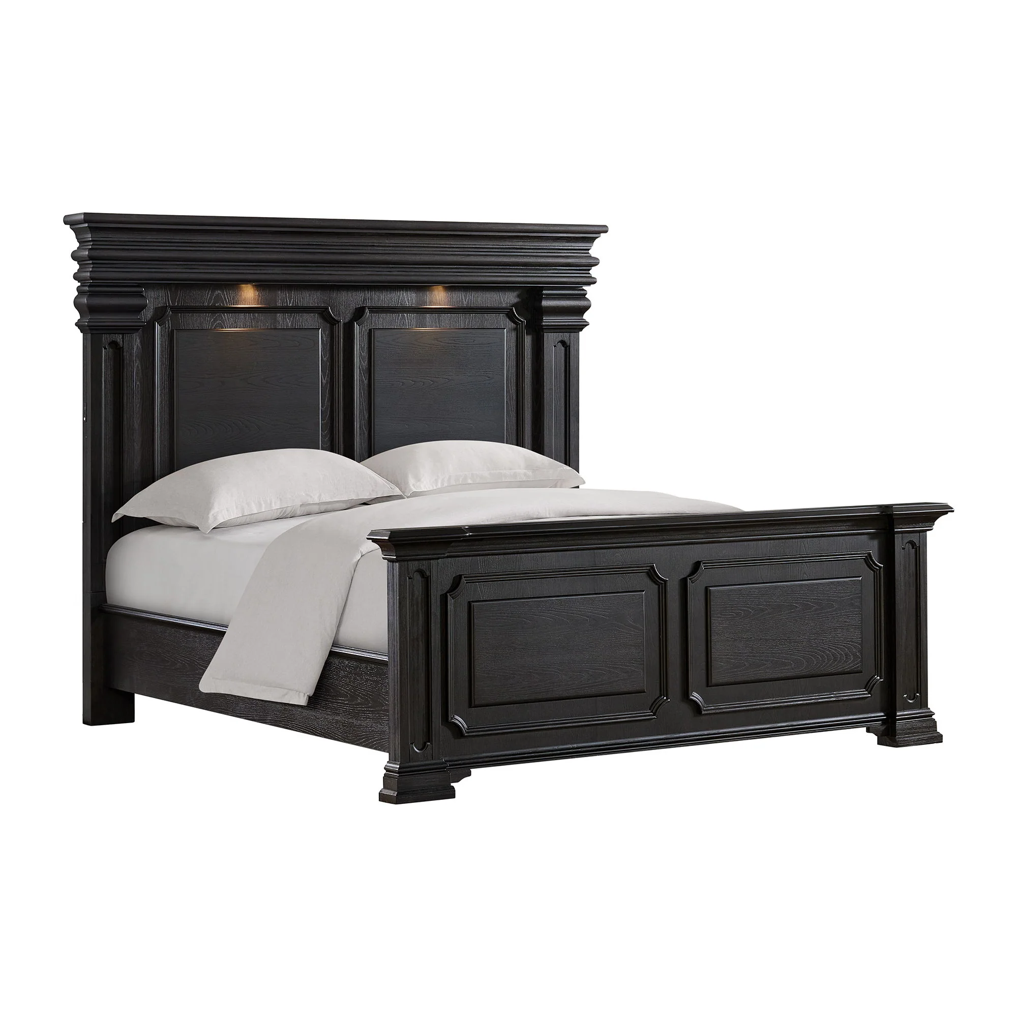 Kings Court - Bedroom Set - Image 23