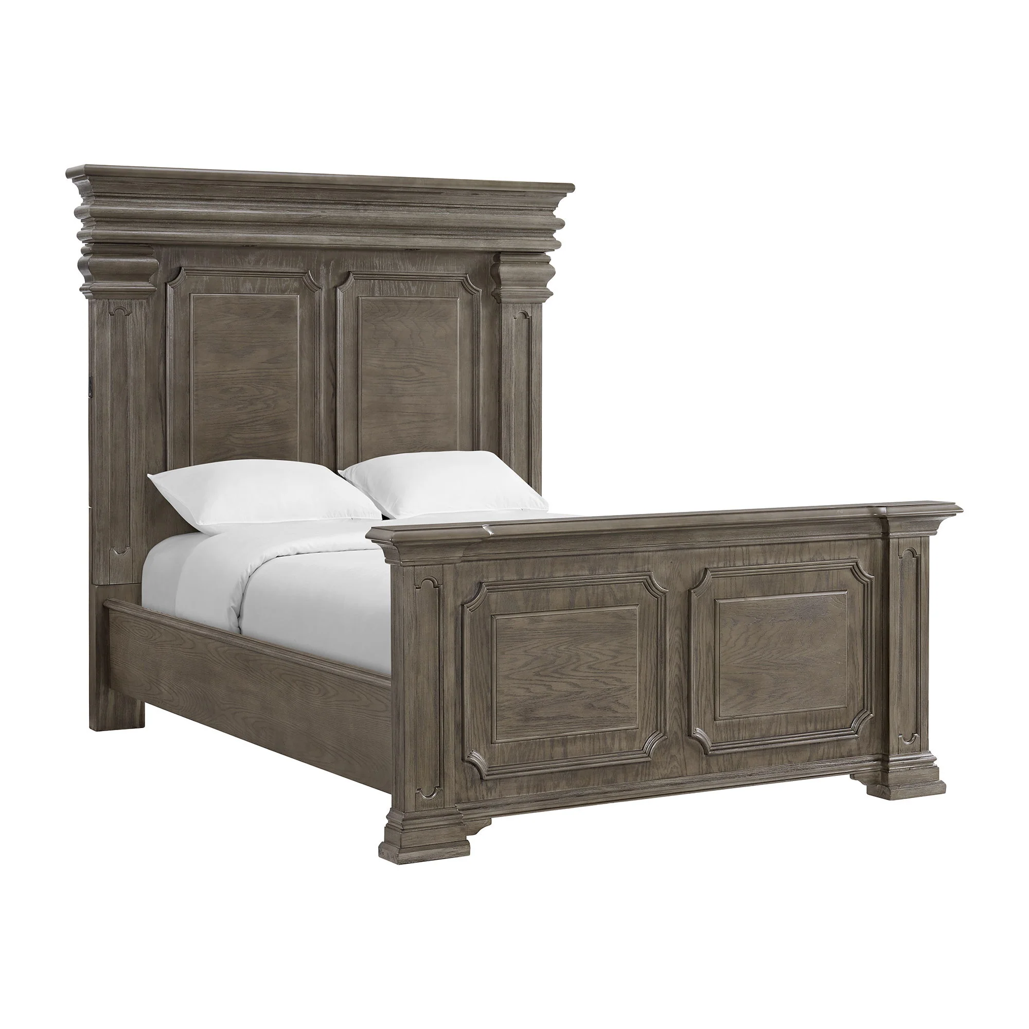 Kings Court - Bedroom Set - Image 24