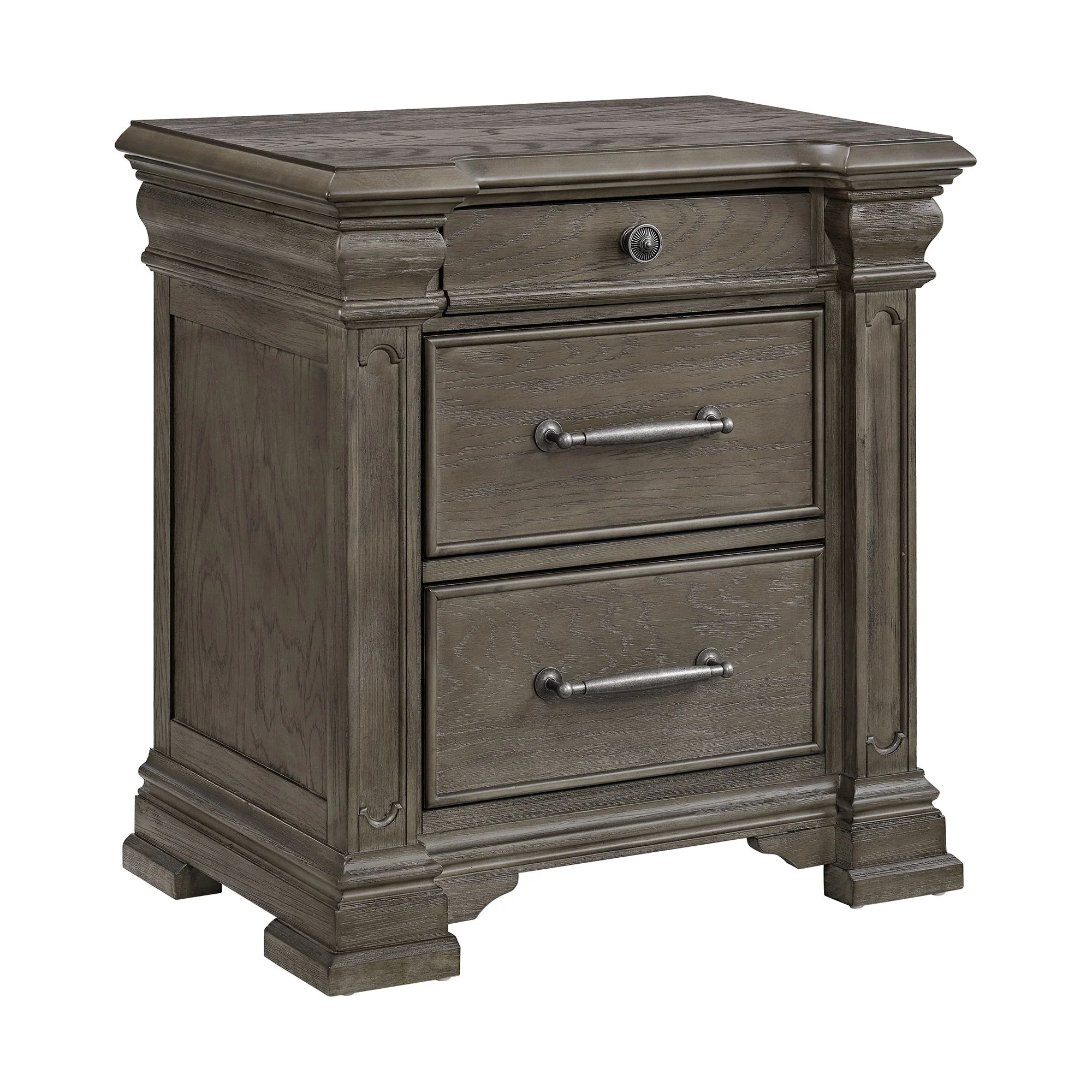 Kings Court - Bedroom Set - Image 27