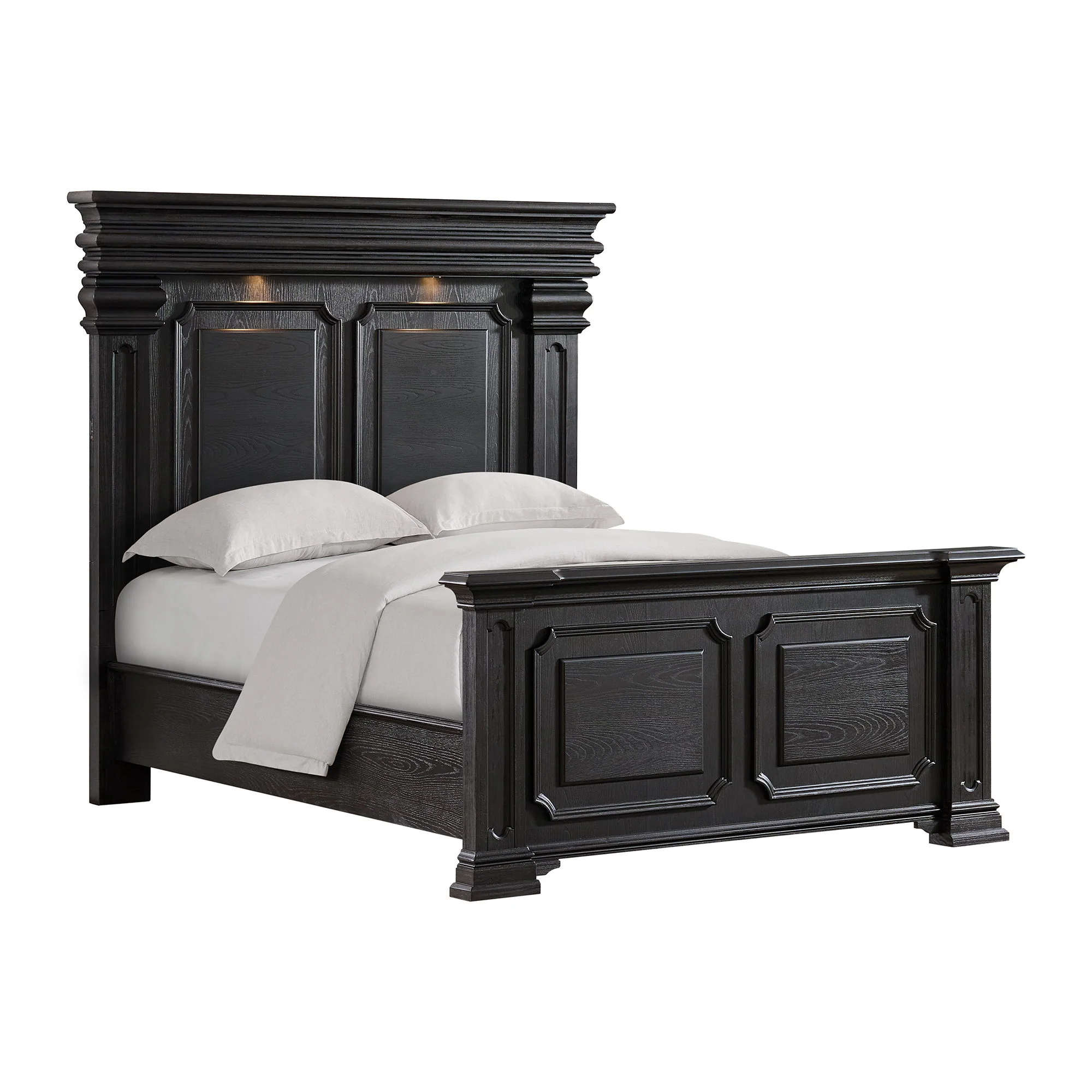 Kings Court - Bedroom Set - Image 28