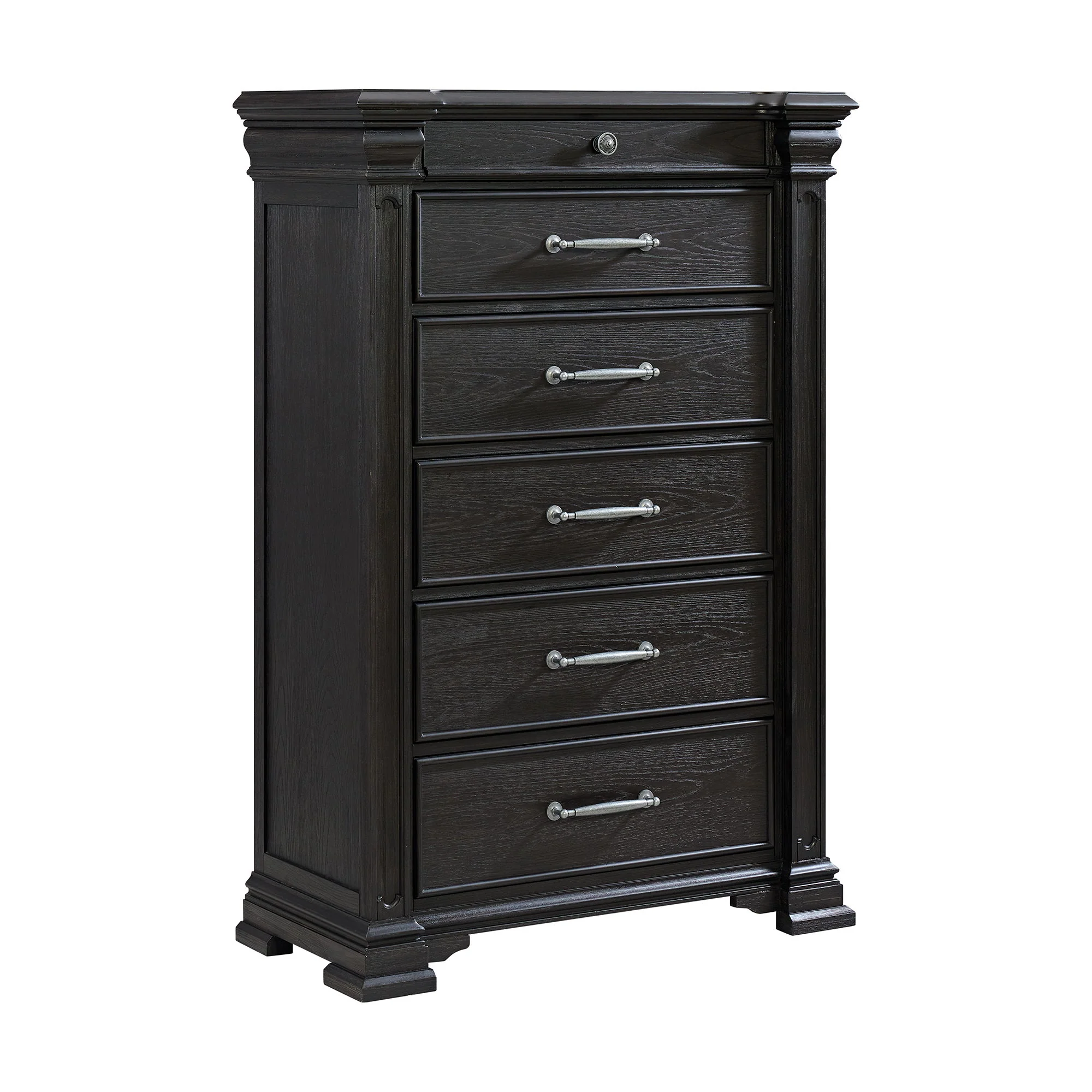 Kings Court - Bedroom Set - Image 29