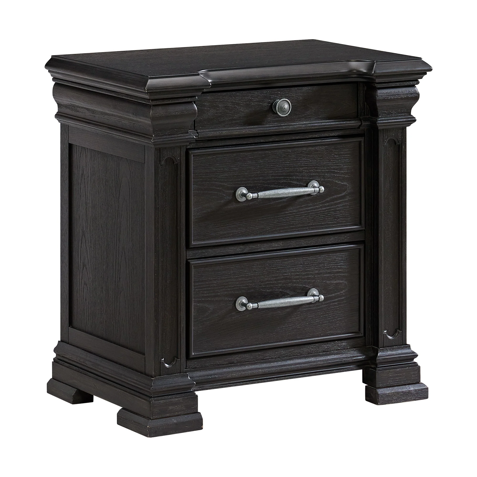 Kings Court - Bedroom Set - Image 31