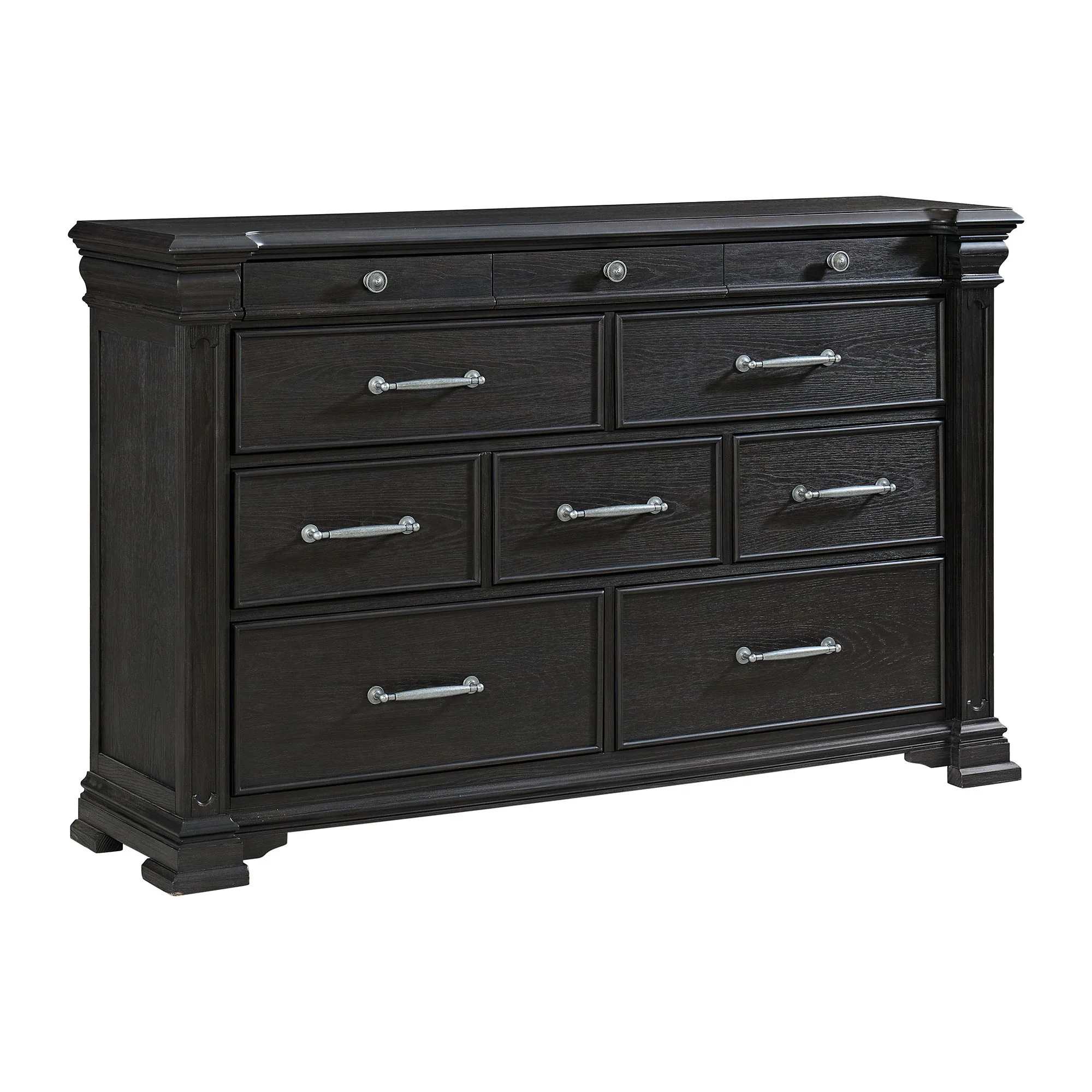 Kings Court - Storage Bedroom Set - Image 33