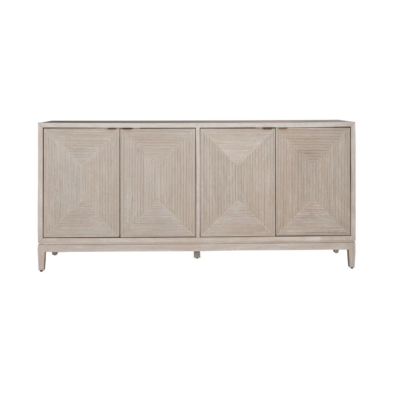Kinsley - Accent Cabinet - Image 4