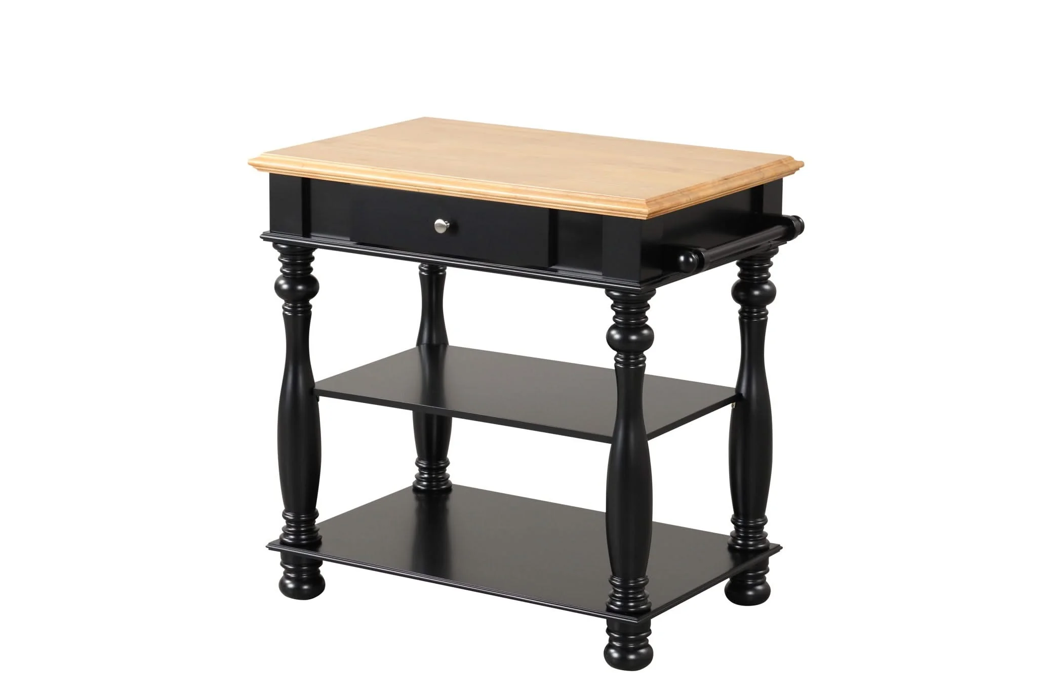 Kitchen Island - Image 3